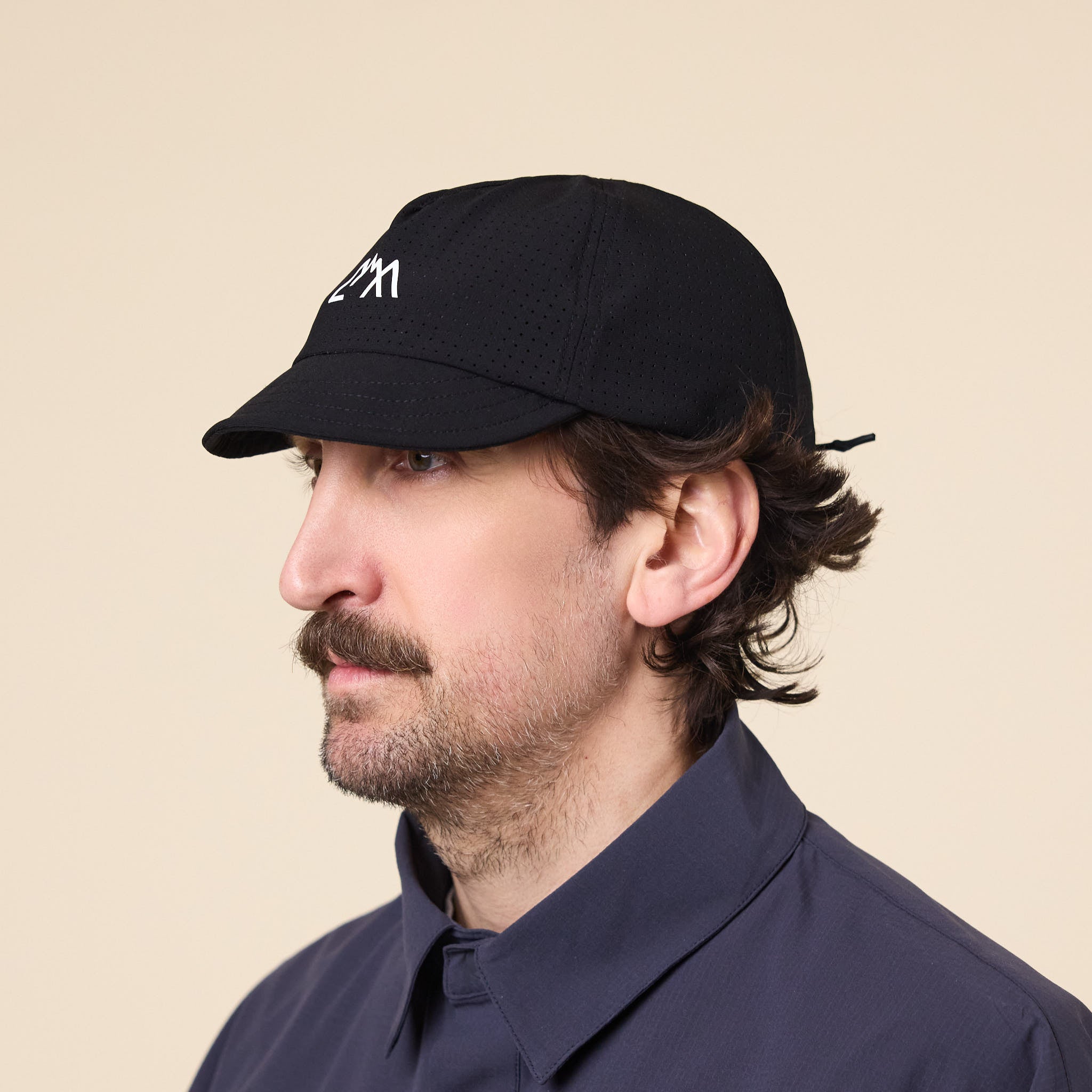 CMF Comfy Outdoor Garment - Simple Cap - Black