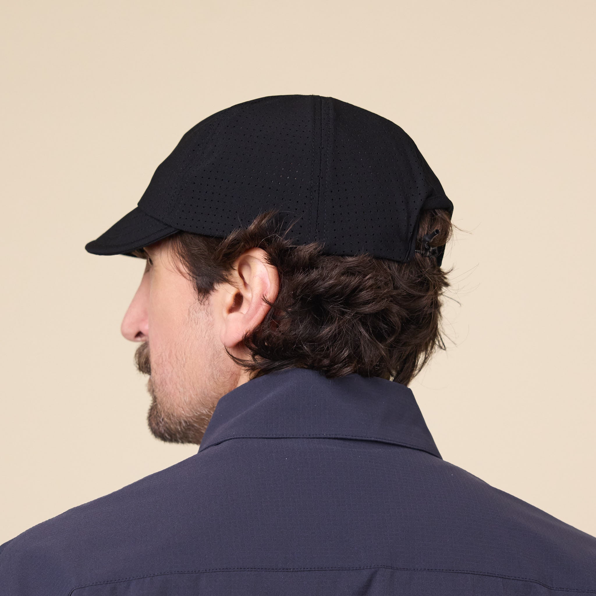 CMF Comfy Outdoor Garment - Simple Cap - Black