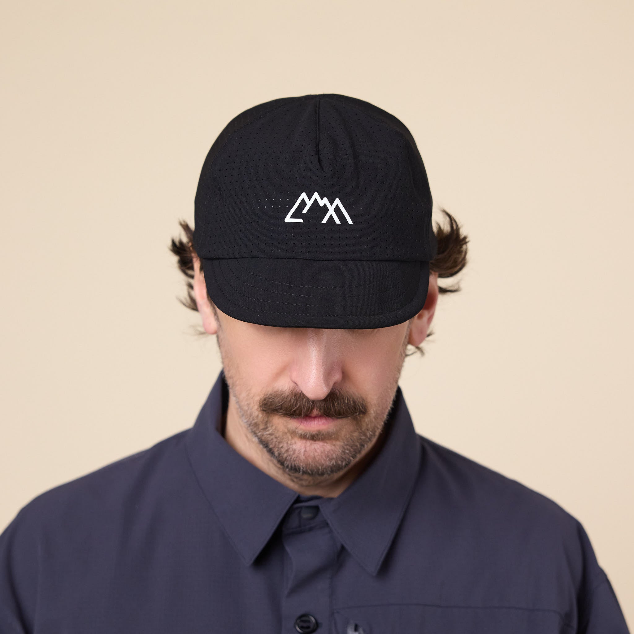 CMF Comfy Outdoor Garment - Simple Cap - Black