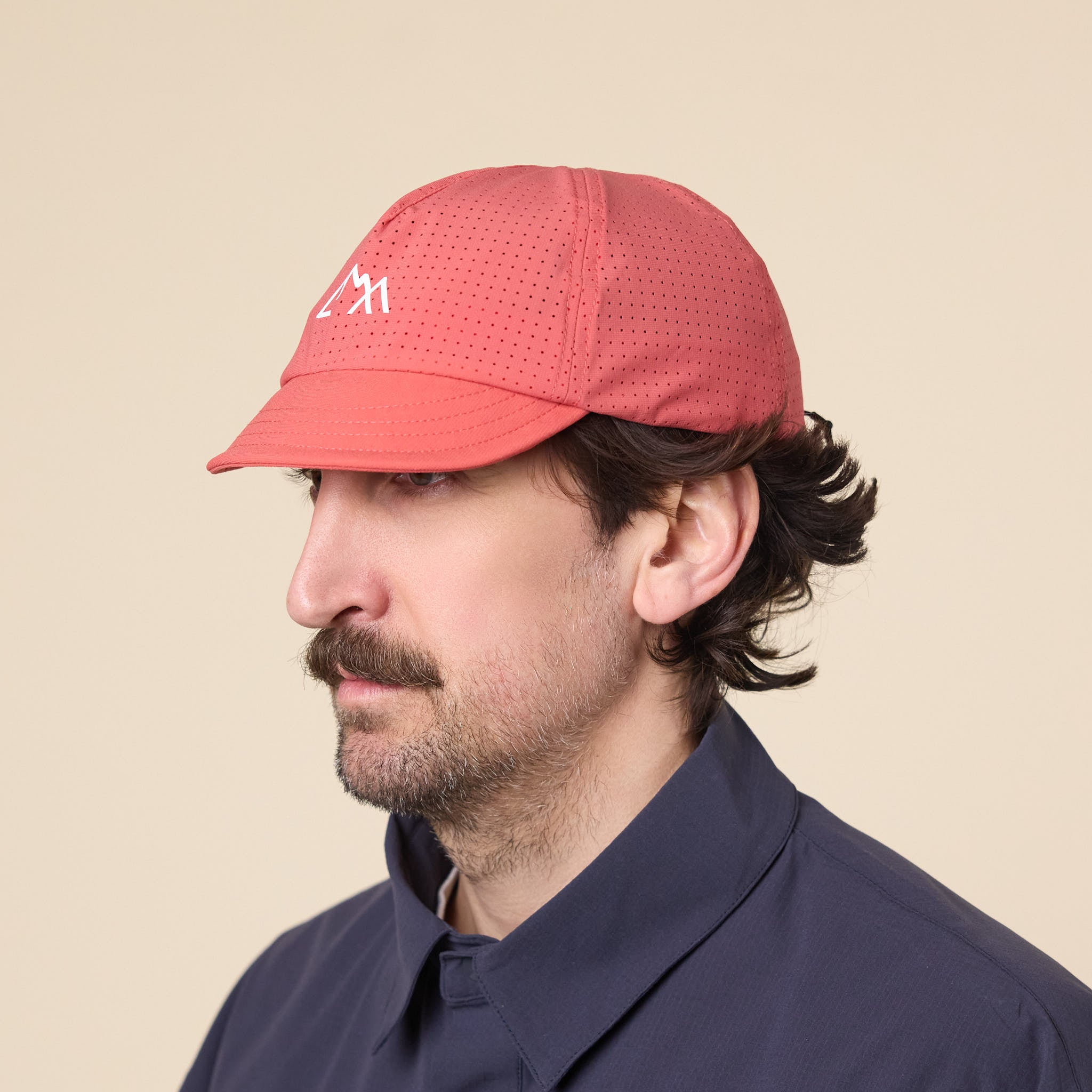 CMF Comfy Outdoor Garment - Simple Cap - Salmon Pink