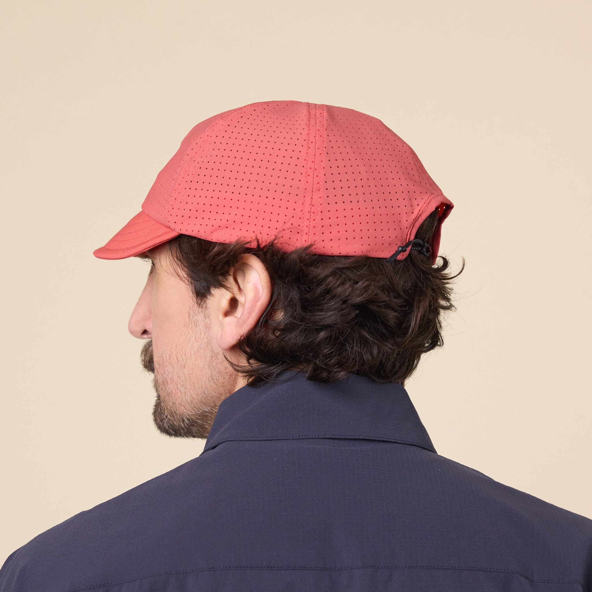 CMF Comfy Outdoor Garment - Simple Cap - Salmon Pink