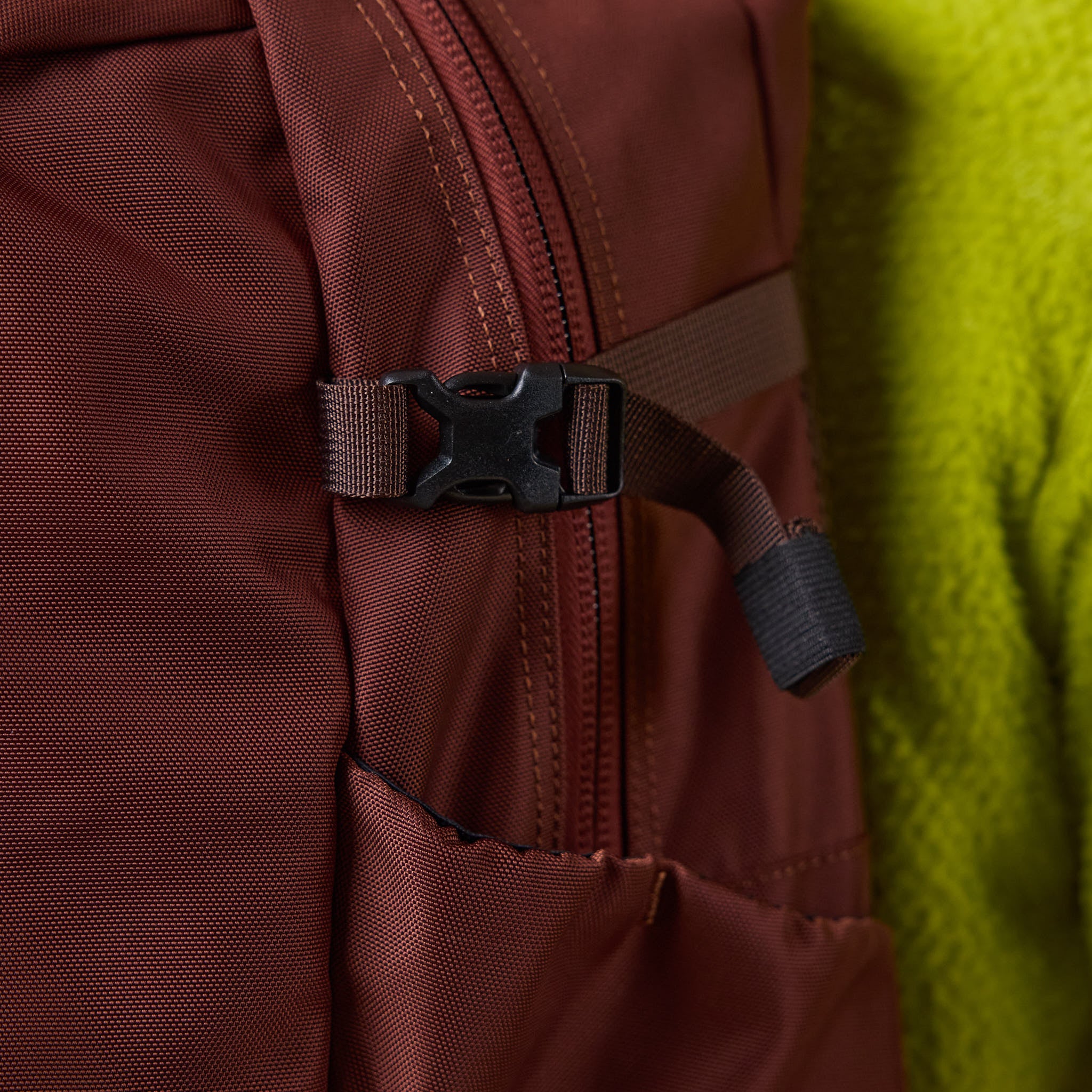 CMF Comfy Outdoor Garment - Weekenderz Smooth Nylon Backpack - Mocha