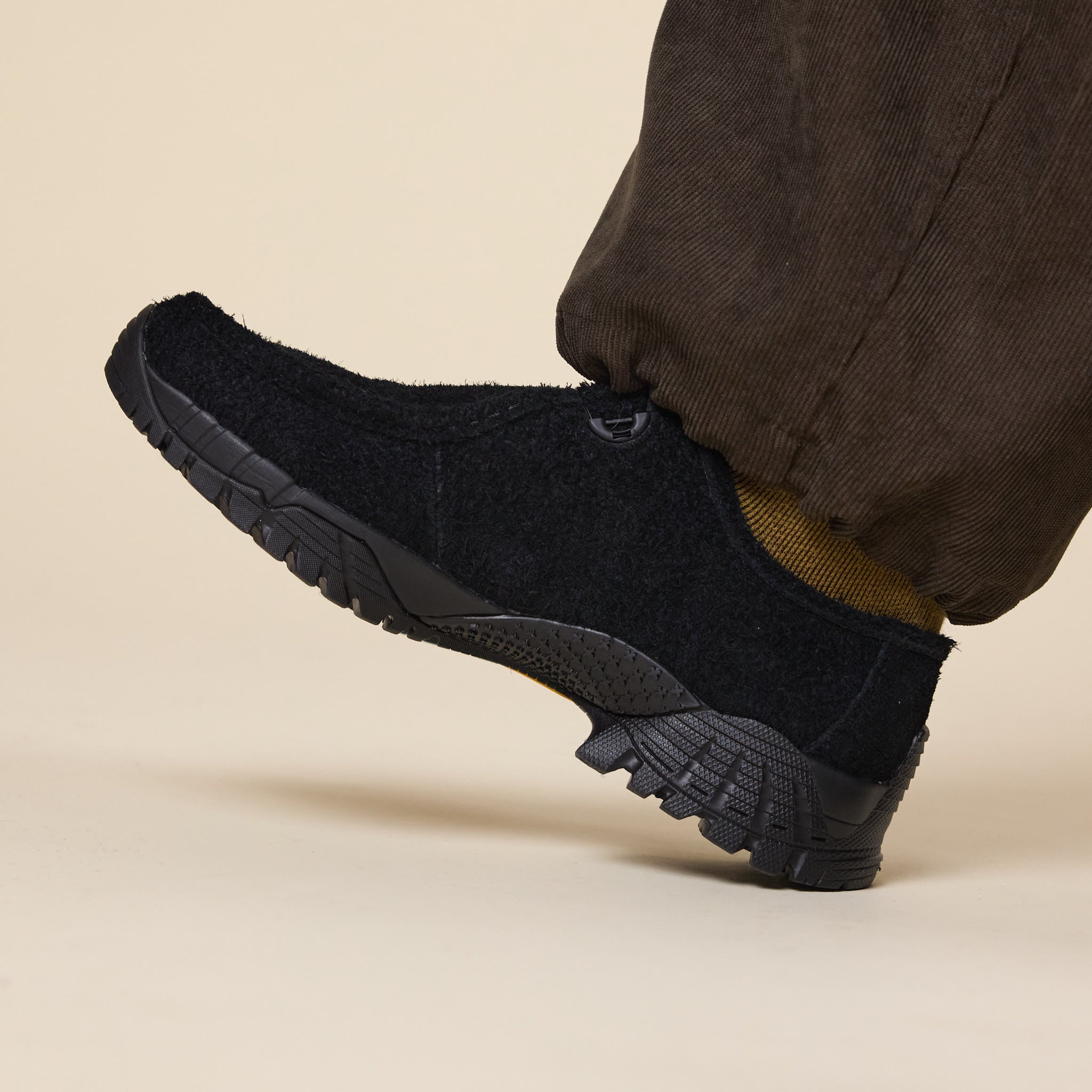 Playground Japan - The Knock 2 KTX Shoes - Black