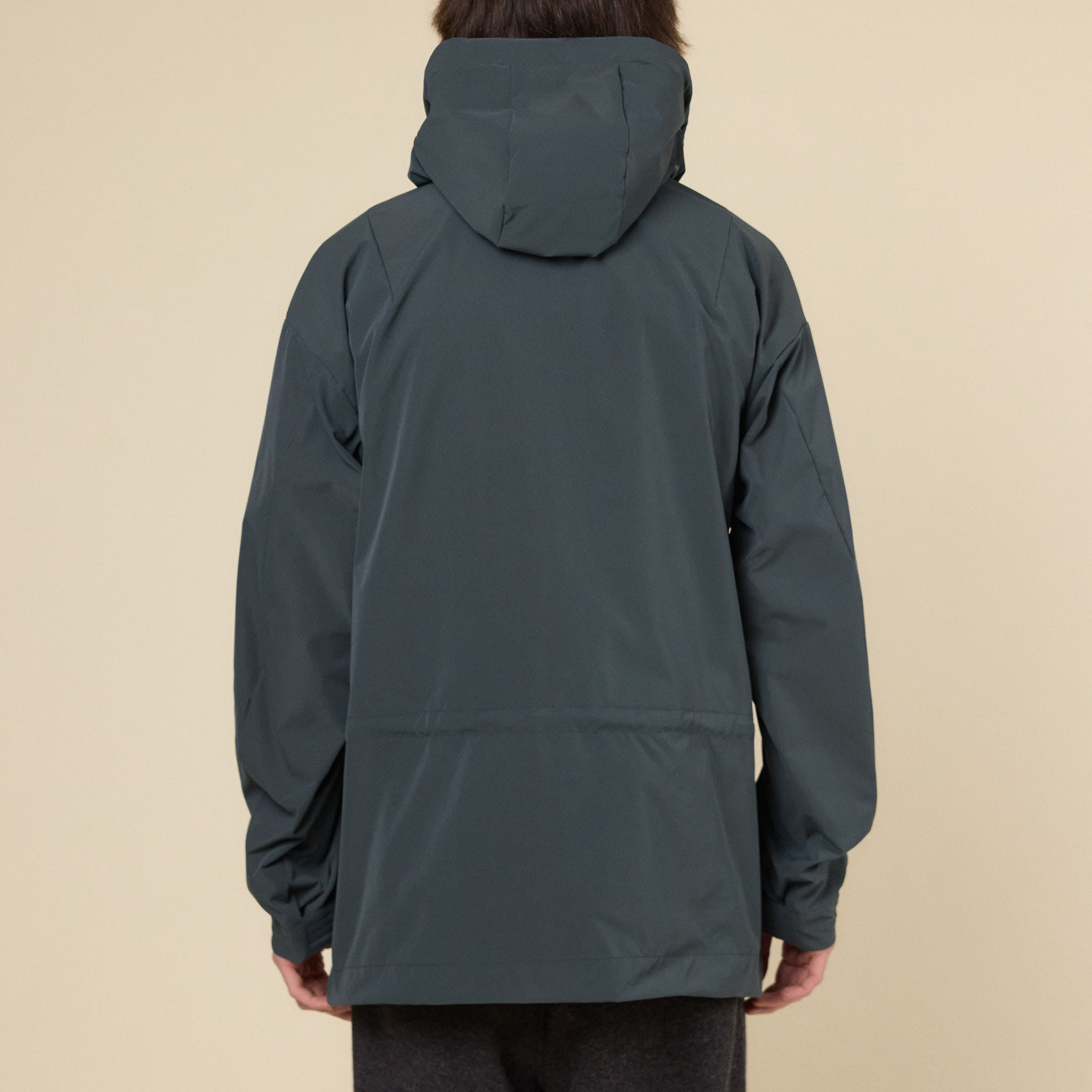 CCP - JK-NB112 - Aikuchi Jacket - Green