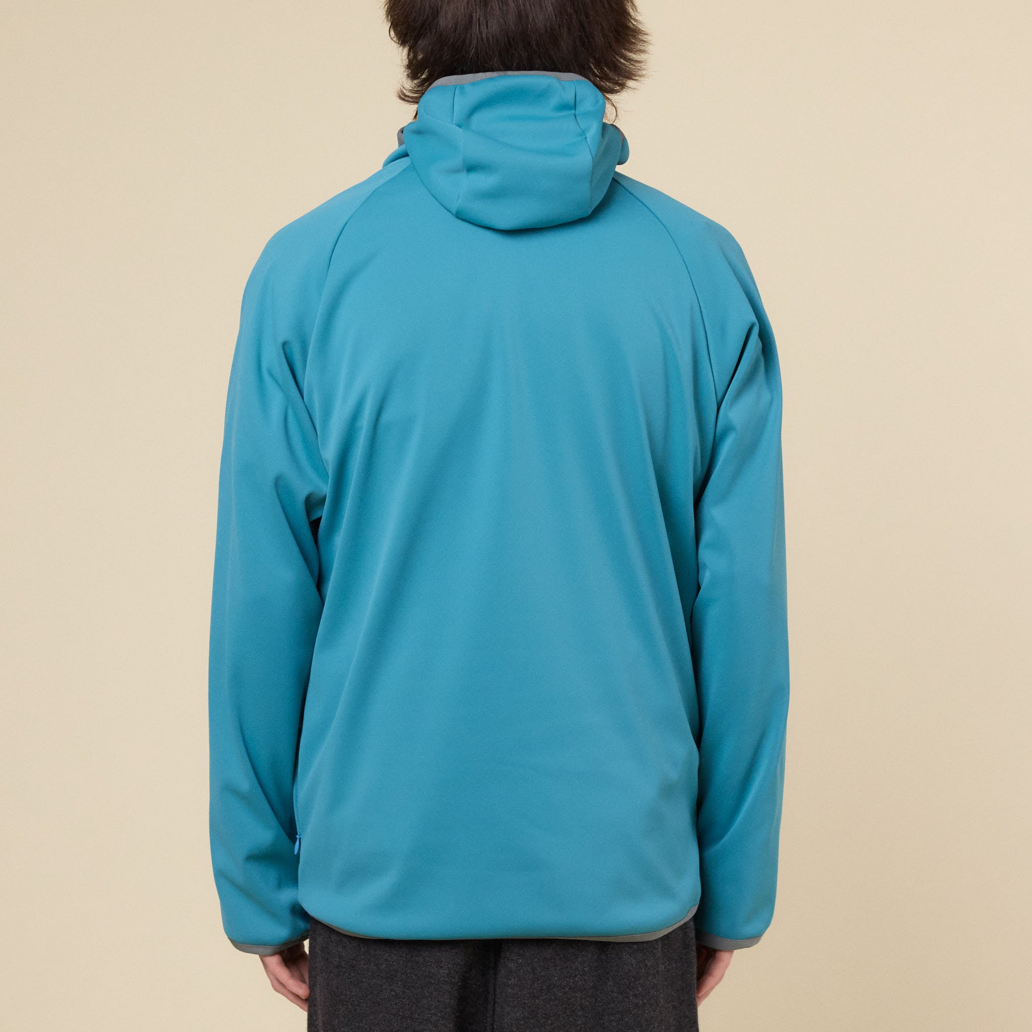 CCP - LT-NA112 WARMCATCH® Full Face Hoodie - Blue Haze