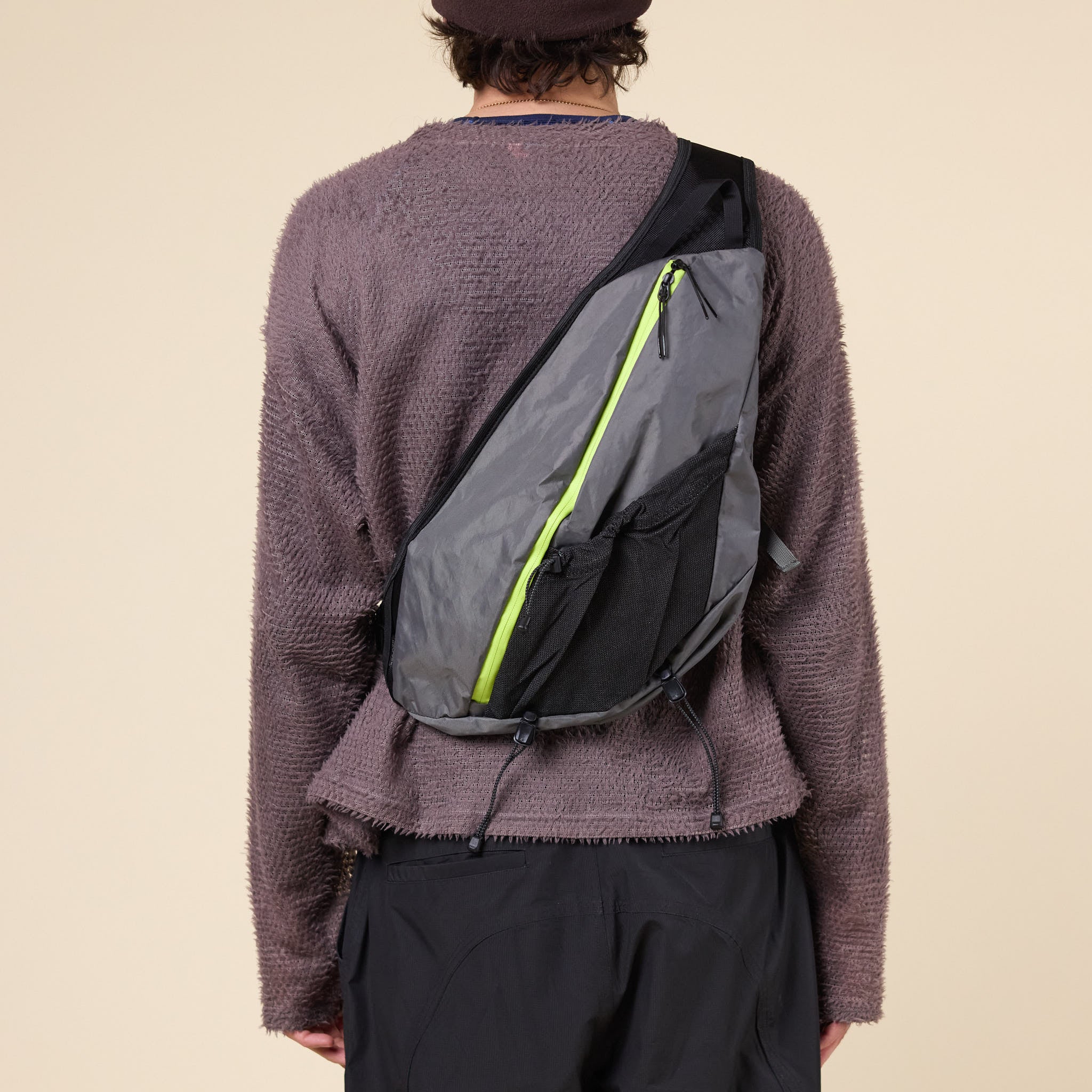 SEALSON x 114 - SR2 Grab Bag - Wolf Grey