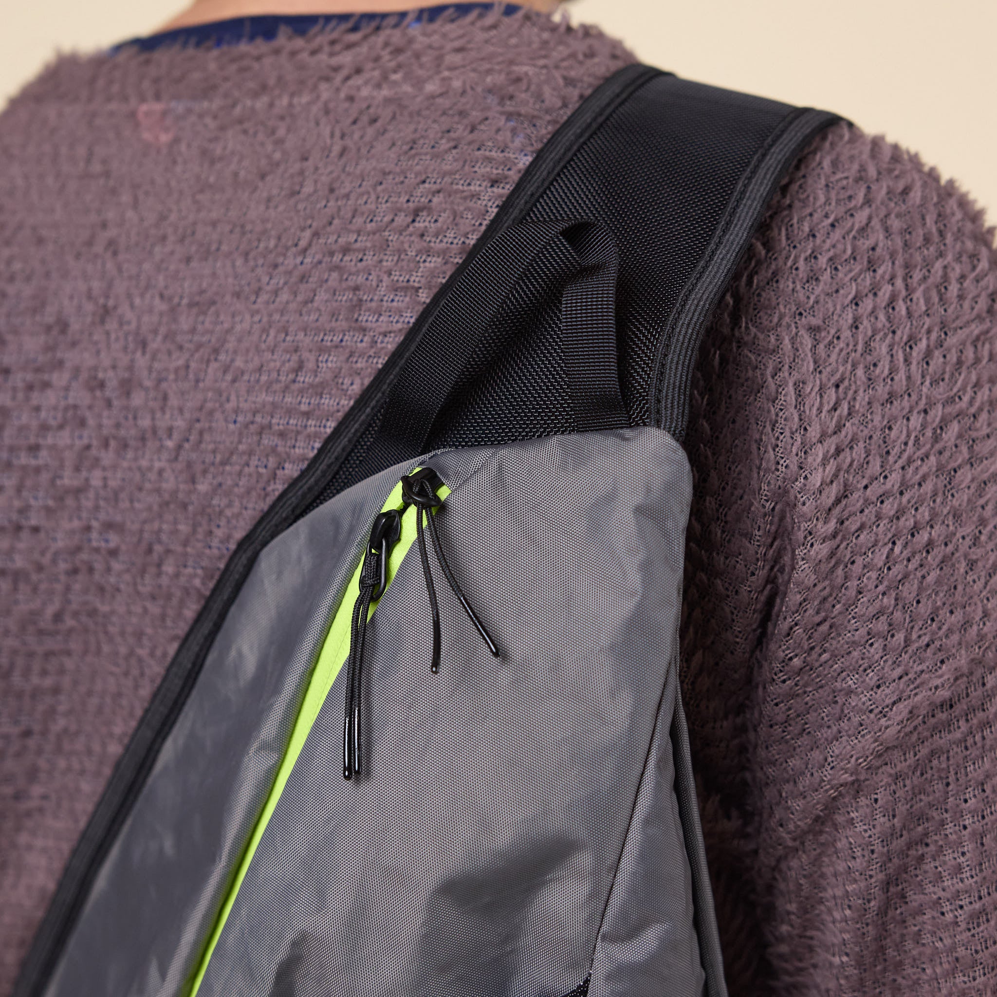 SEALSON x 114 - SR2 Grab Bag - Wolf Grey