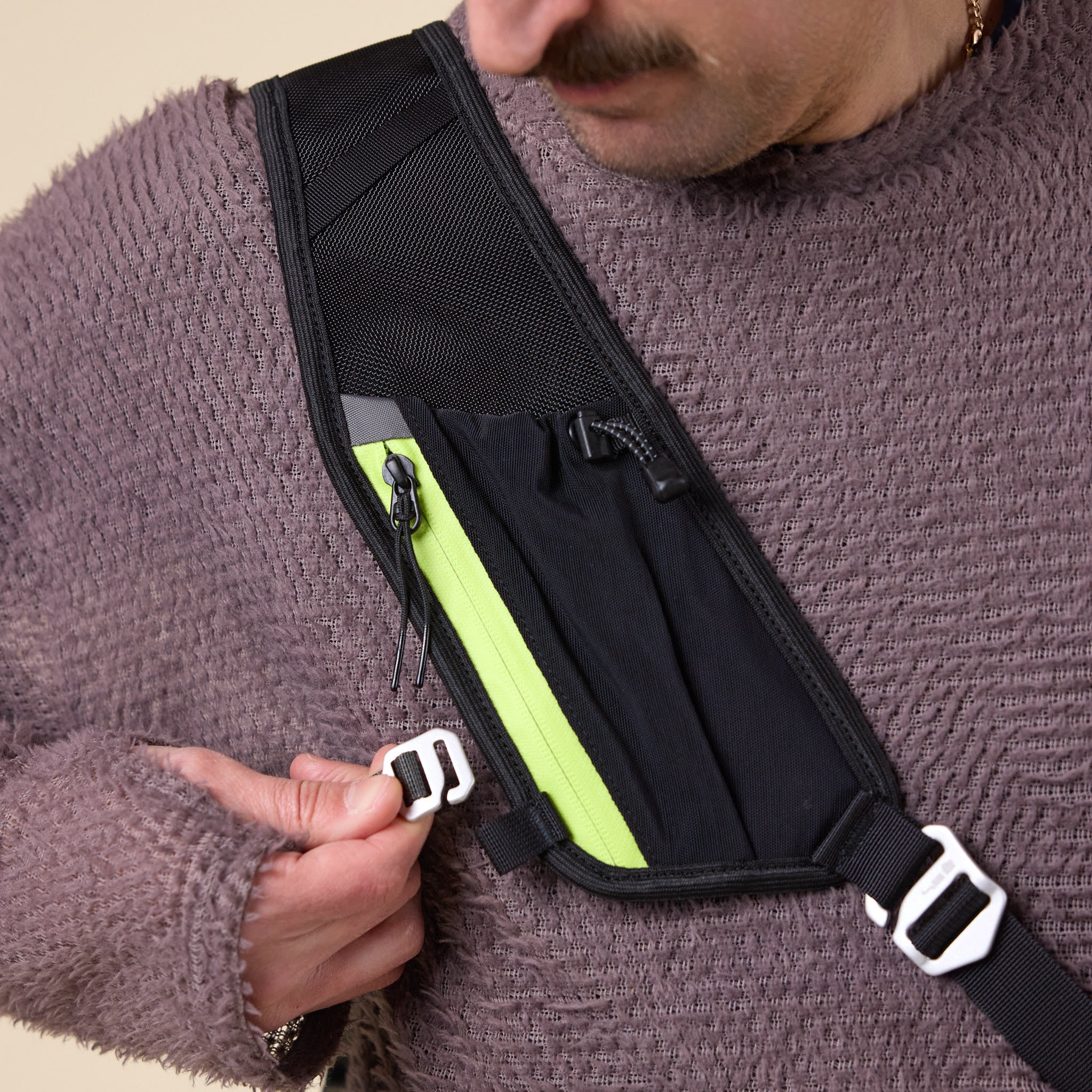 SEALSON x 114 - SR2 Grab Bag - Wolf Grey