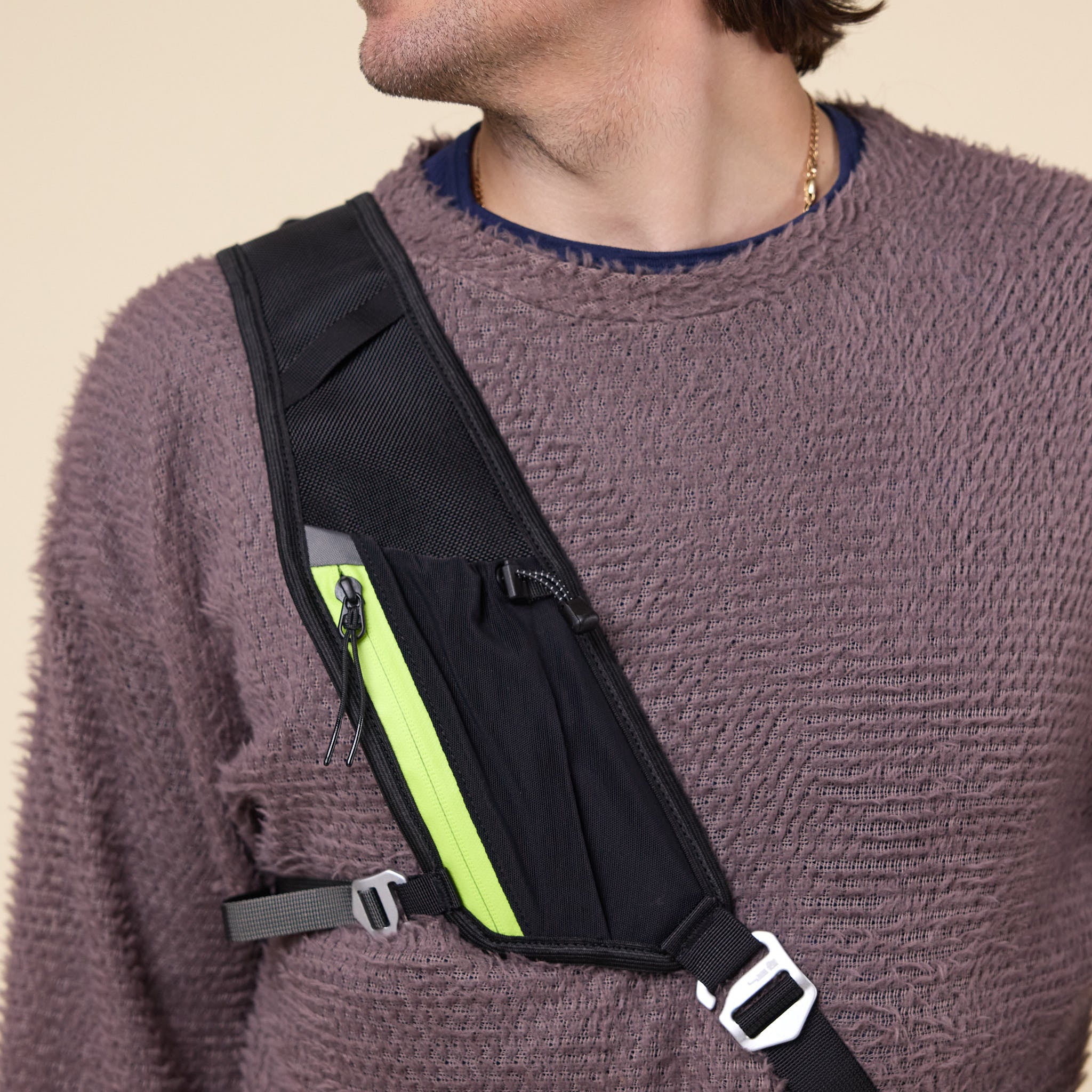 SEALSON x 114 - SR2 Grab Bag - Wolf Grey