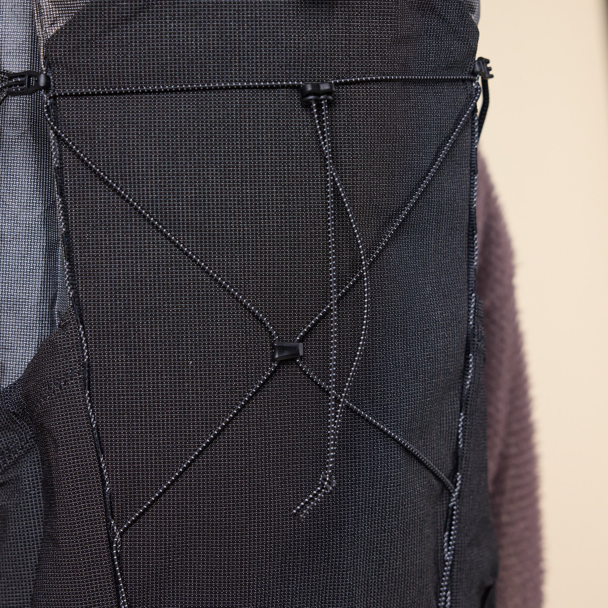 MCDS x SEALSON - RB36 Fastpack - Storm Grey