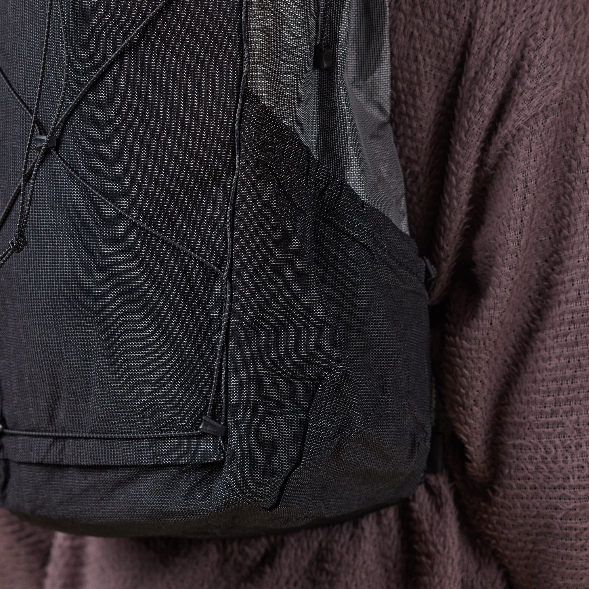 MCDS x SEALSON - RB36 Fastpack - Storm Grey