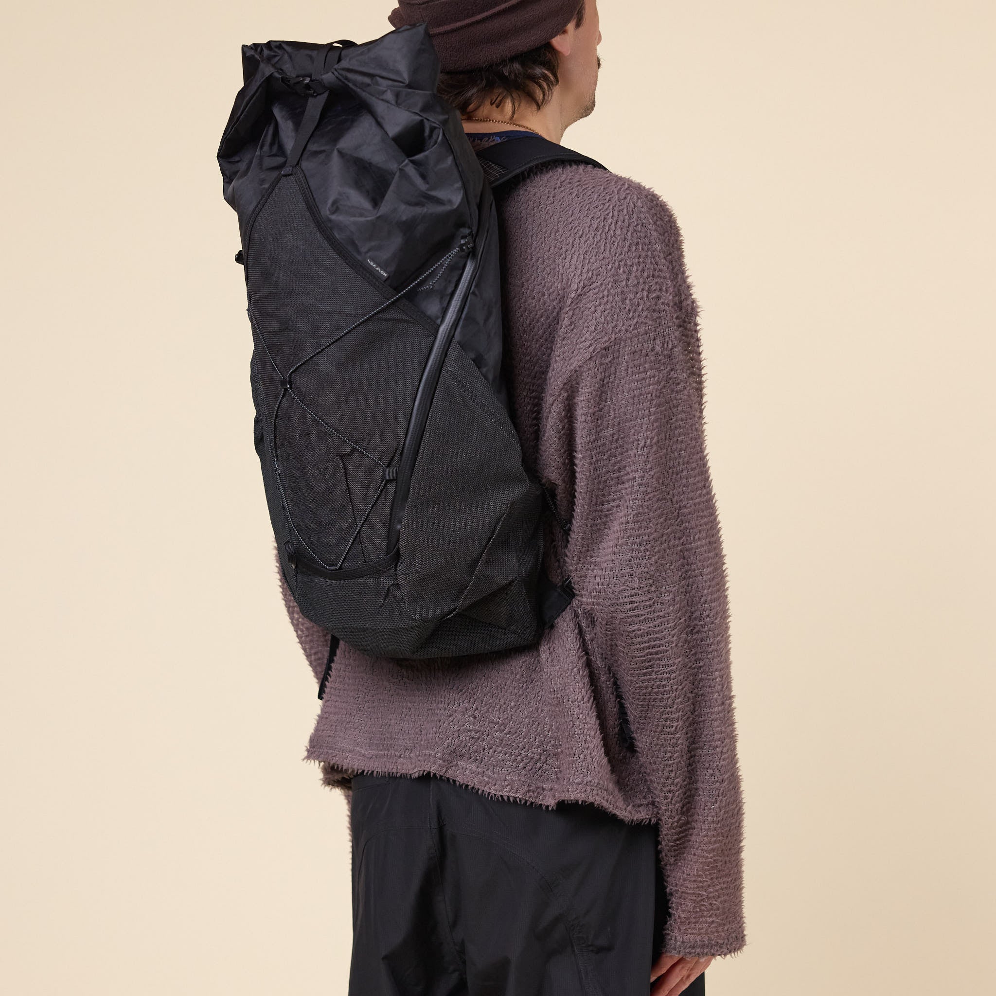 SEALSON - UNUS32 Fastpack - Black