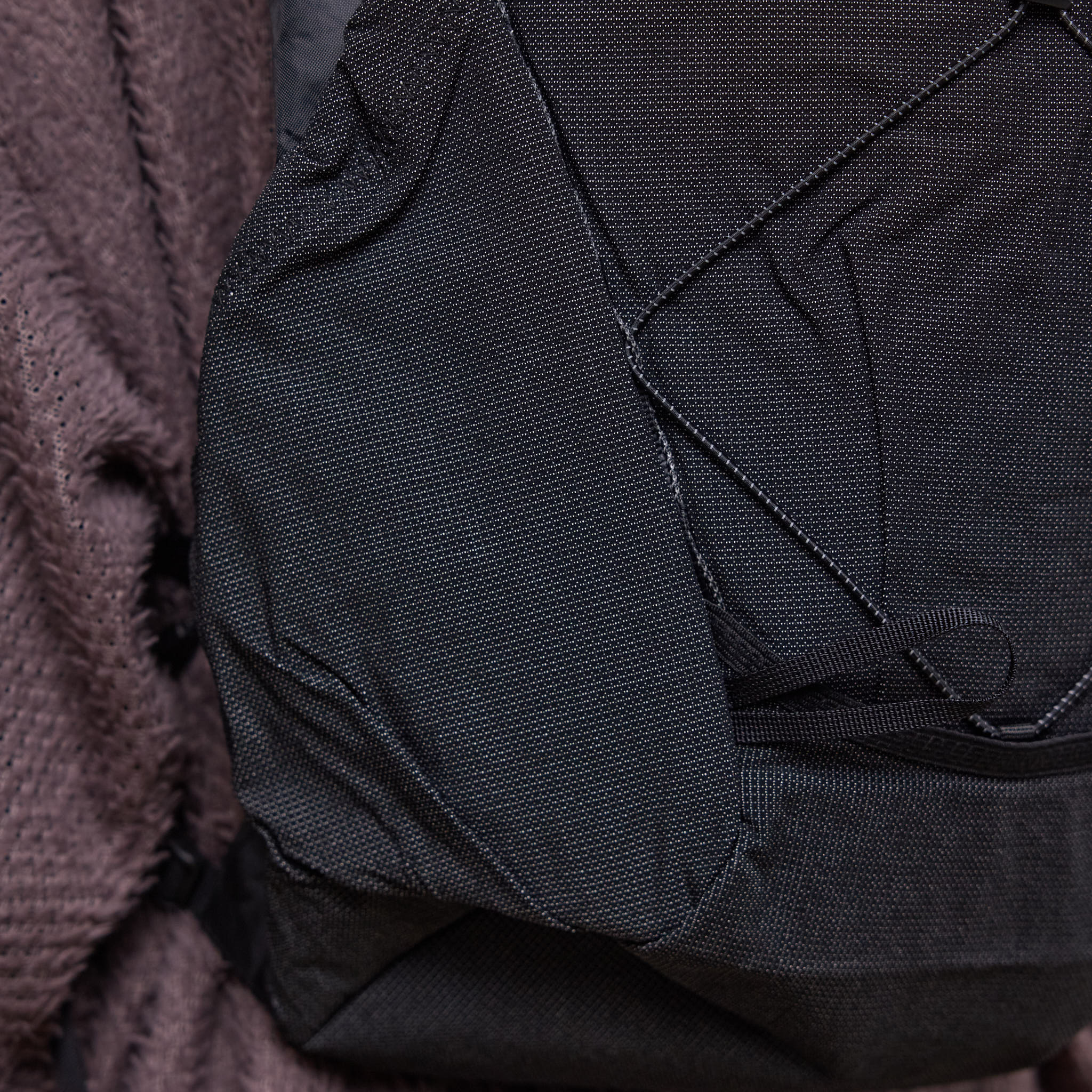 SEALSON - UNUS32 Fastpack - Black