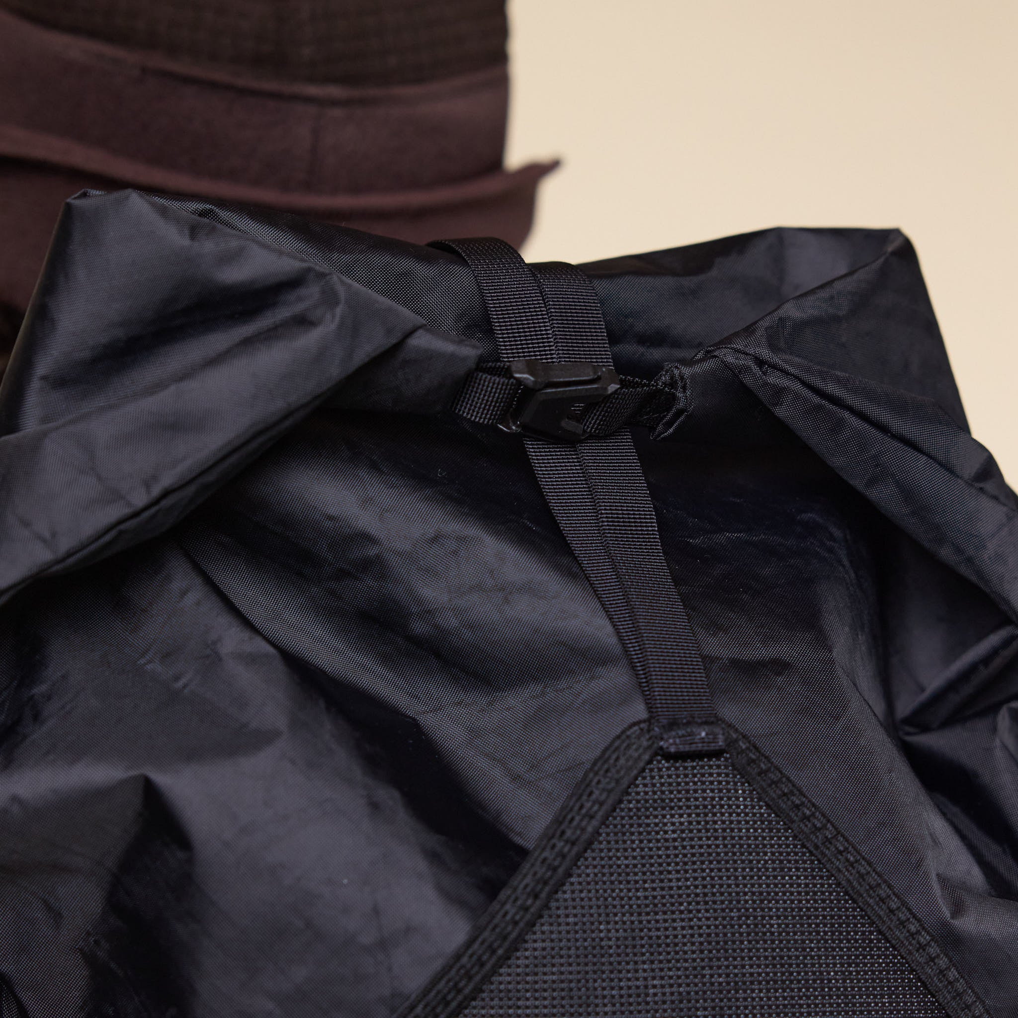 SEALSON - UNUS32 Fastpack - Black