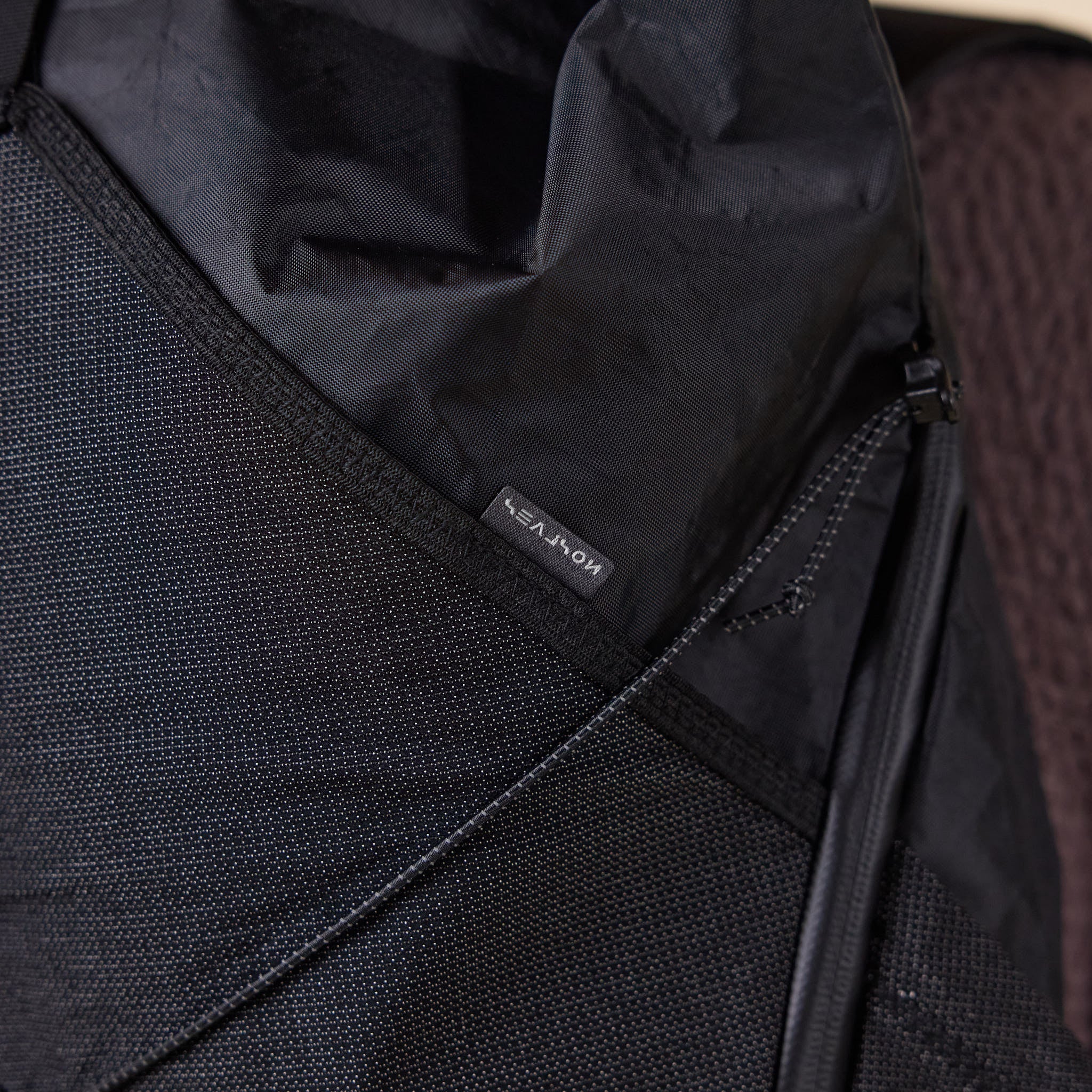 SEALSON - UNUS32 Fastpack - Black