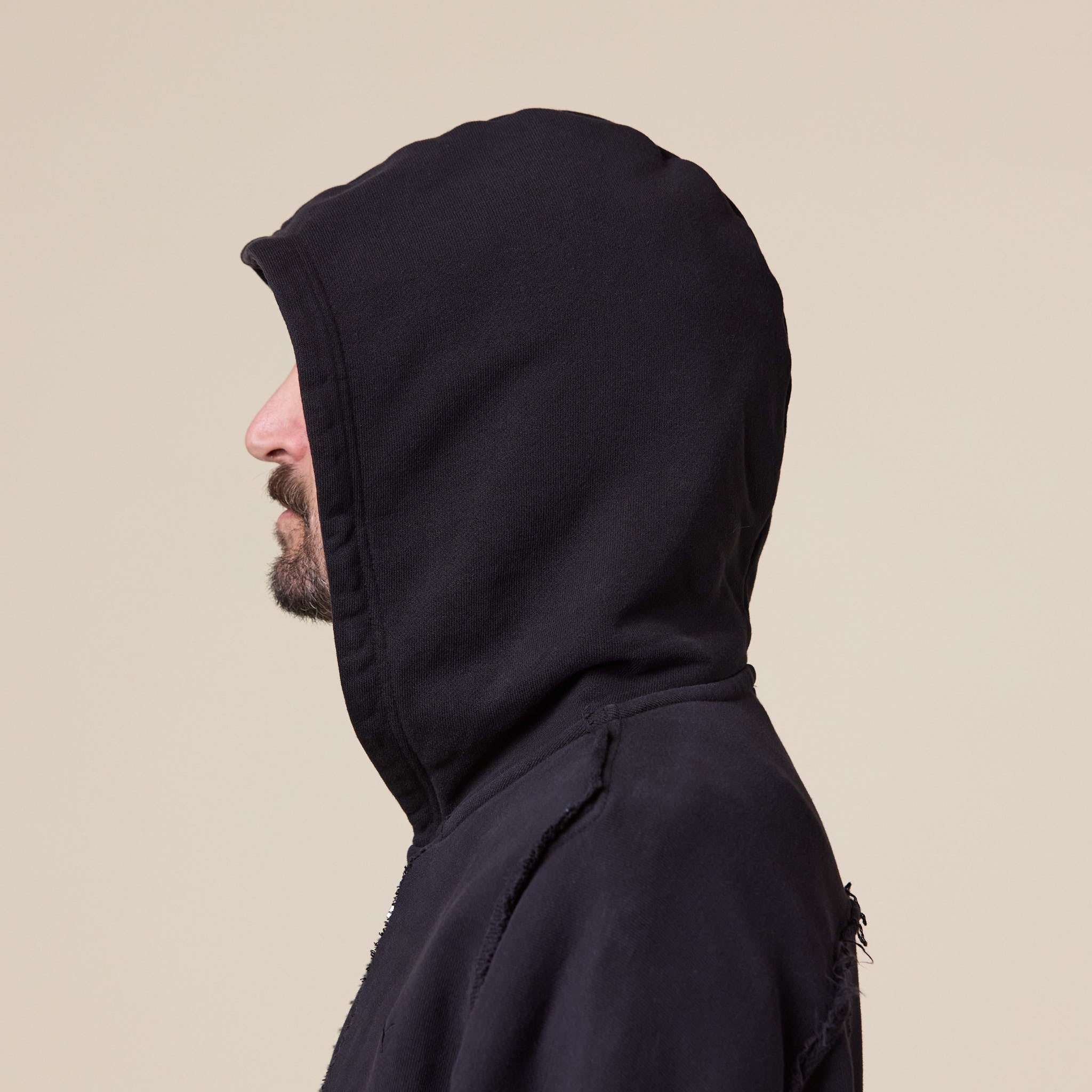 Puma - CLRT Full Zip Hoodie Sweatshirt - Puma Black