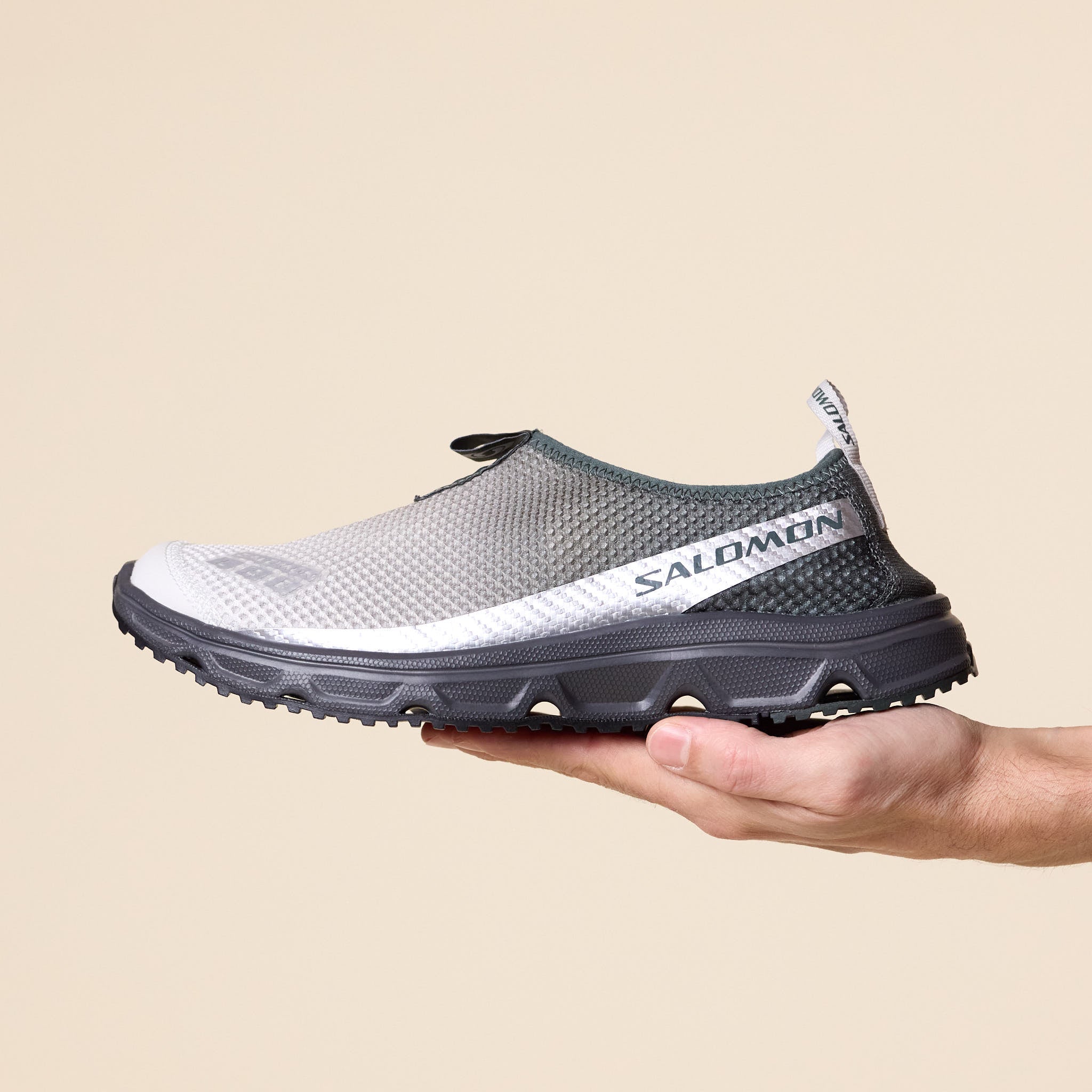 Salomon - RX MOC 3.0 - Urban Chic / Lunar Rock