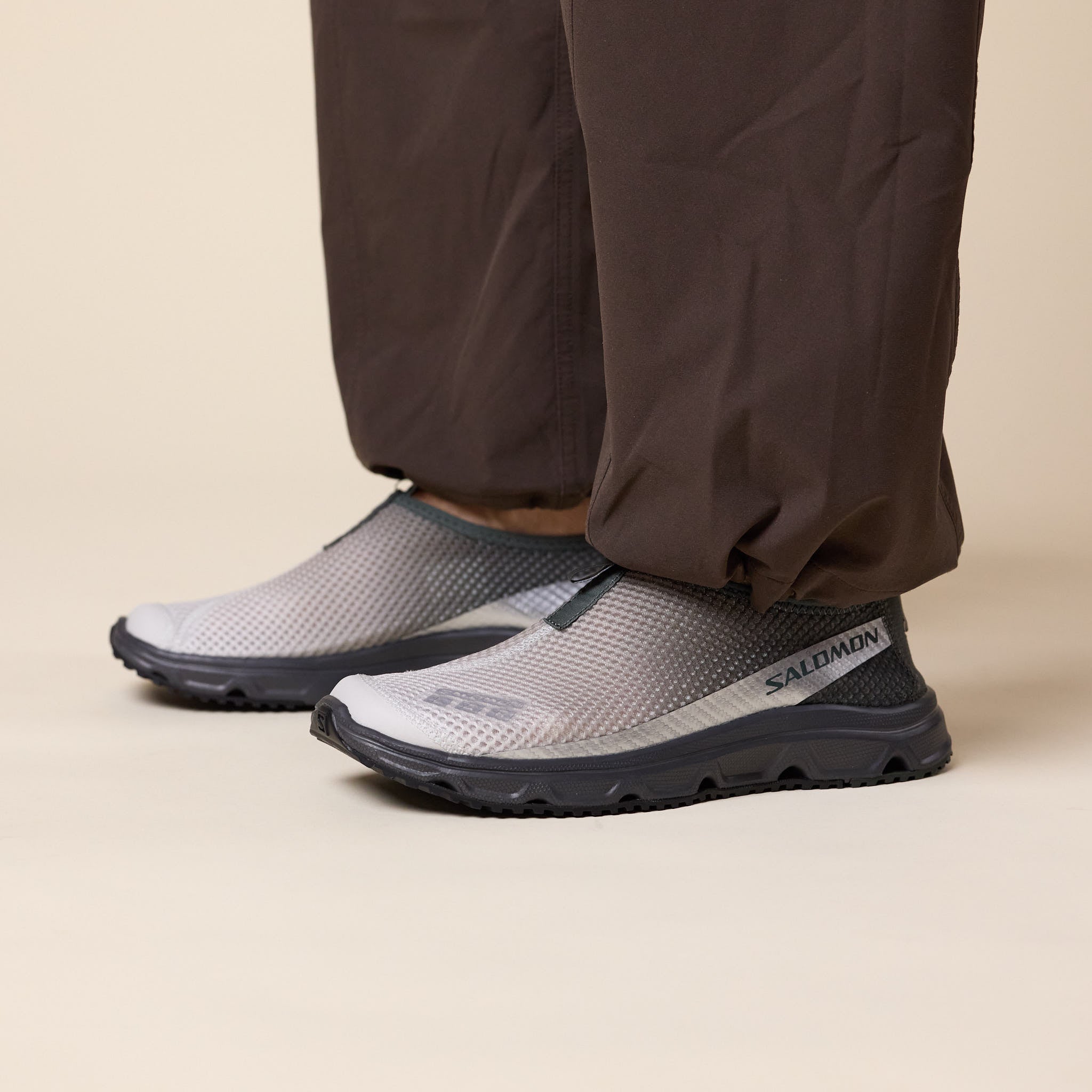 Salomon - RX MOC 3.0 - Urban Chic / Lunar Rock