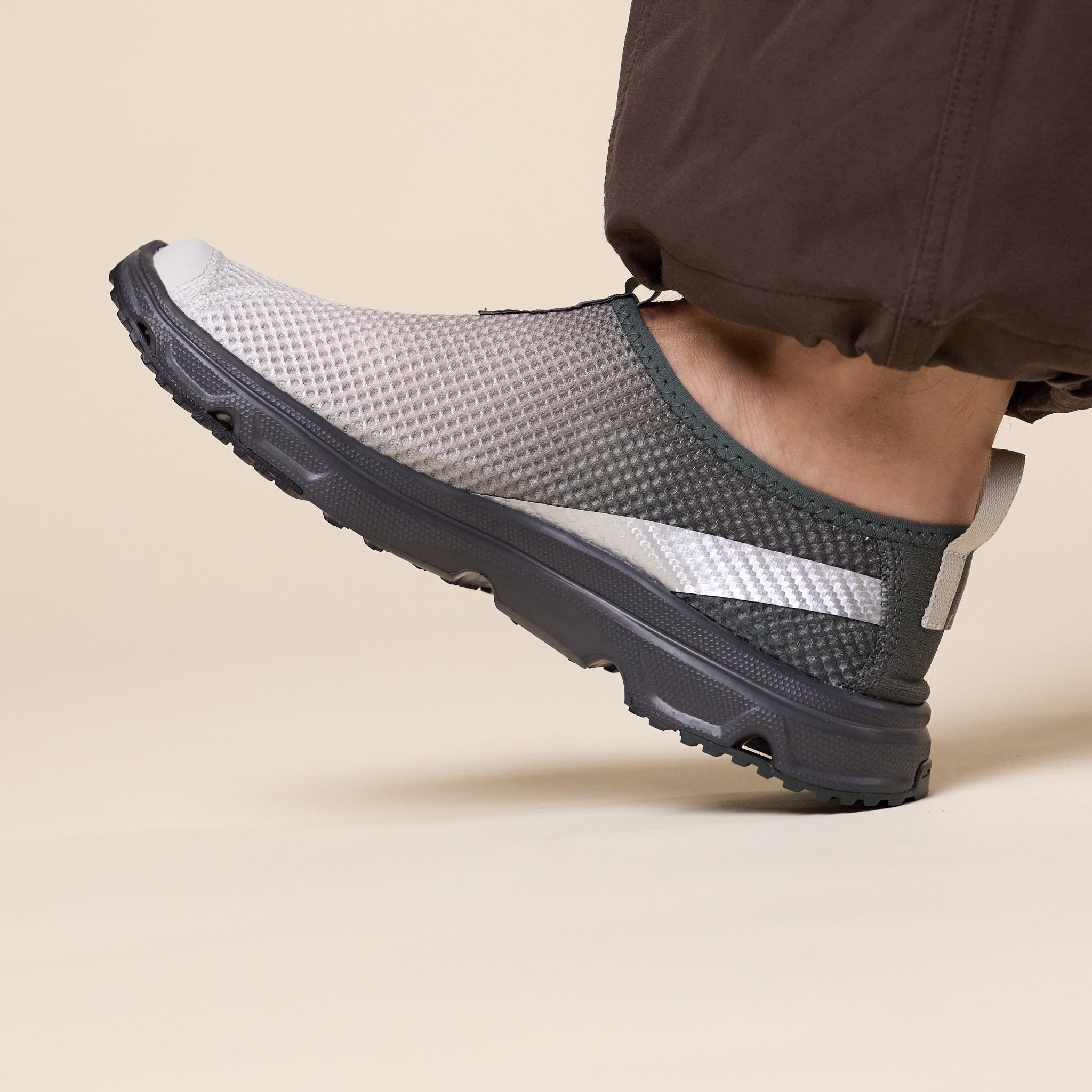 Salomon - RX MOC 3.0 - Urban Chic / Lunar Rock