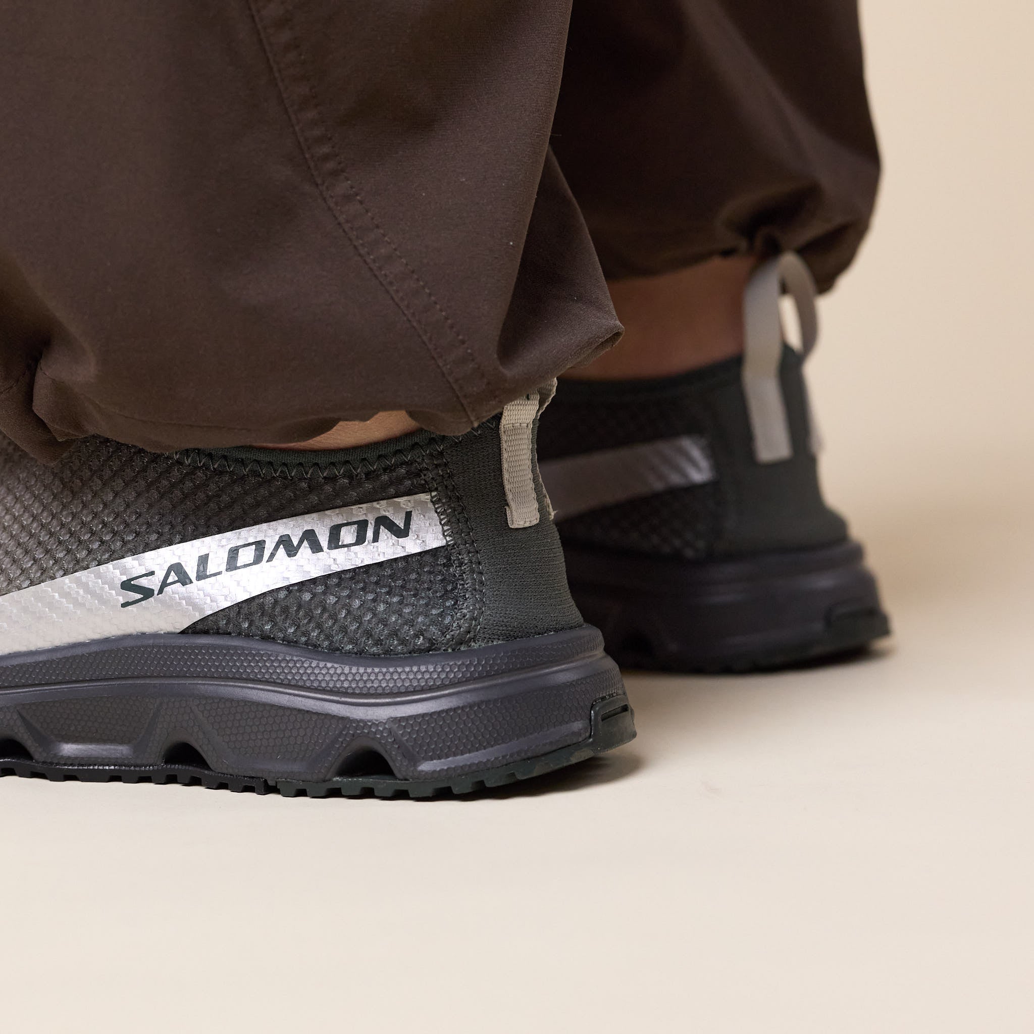 Salomon - RX MOC 3.0 - Urban Chic / Lunar Rock