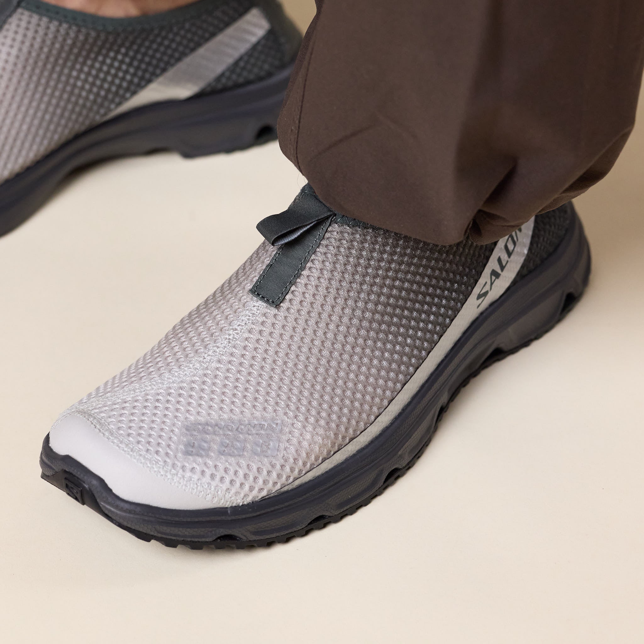 Salomon - RX MOC 3.0 - Urban Chic / Lunar Rock