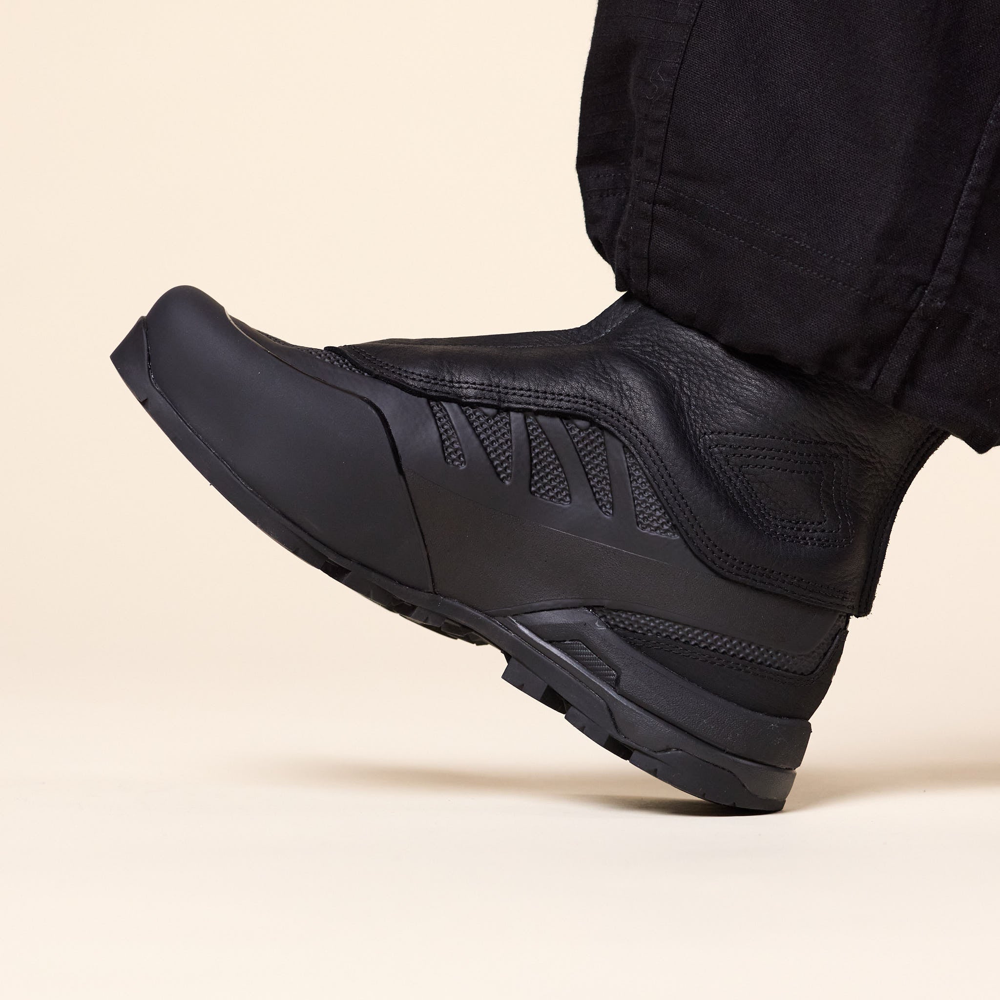 Salomon Advanced - Tepiaz Advanced - Black / Black