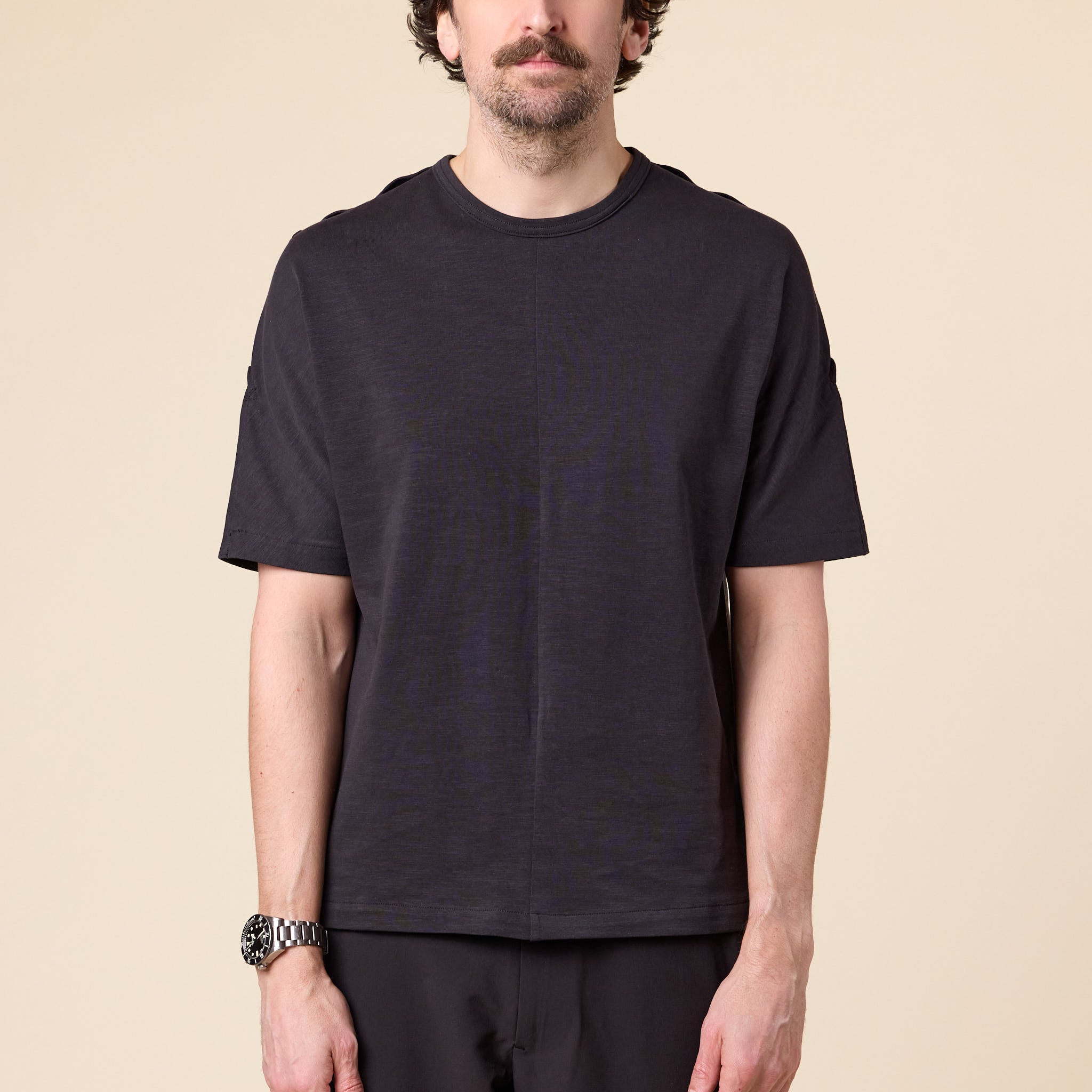 Puma x J.L-A.L - T-Shirt - Dark Umber