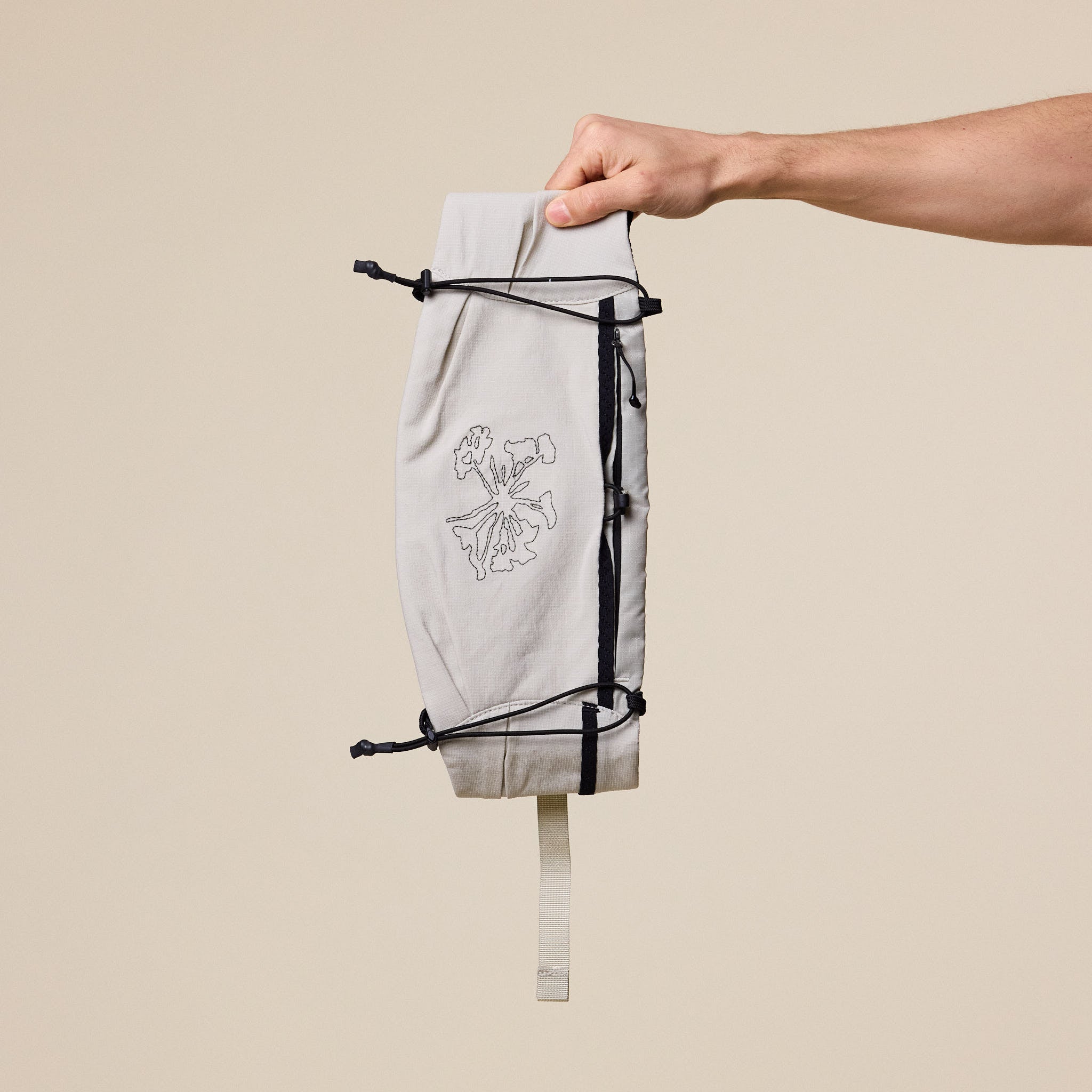 Portal - Borders Cargo Belt - Peyote