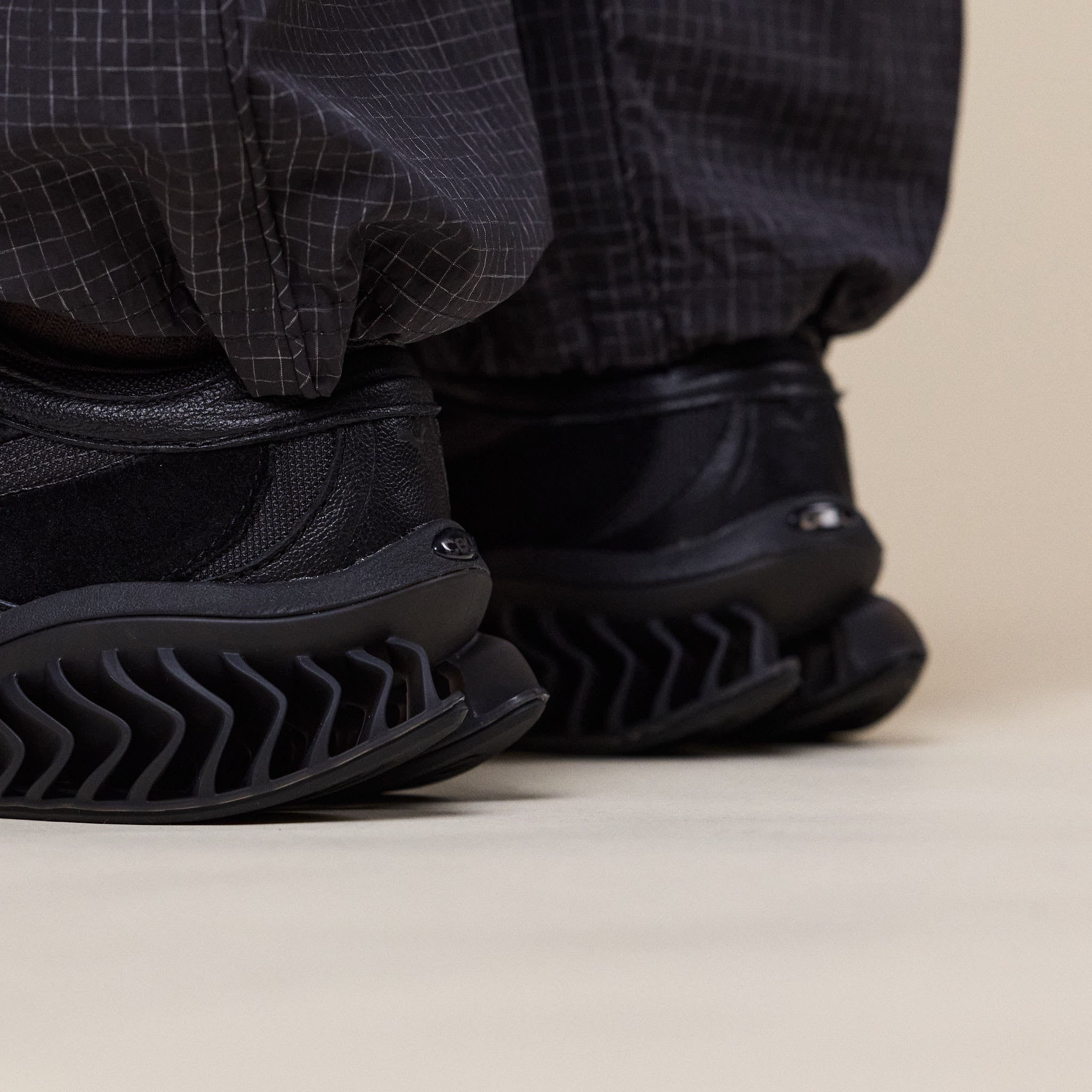 Puma - Cell Geo 1 Trainer - Puma Black