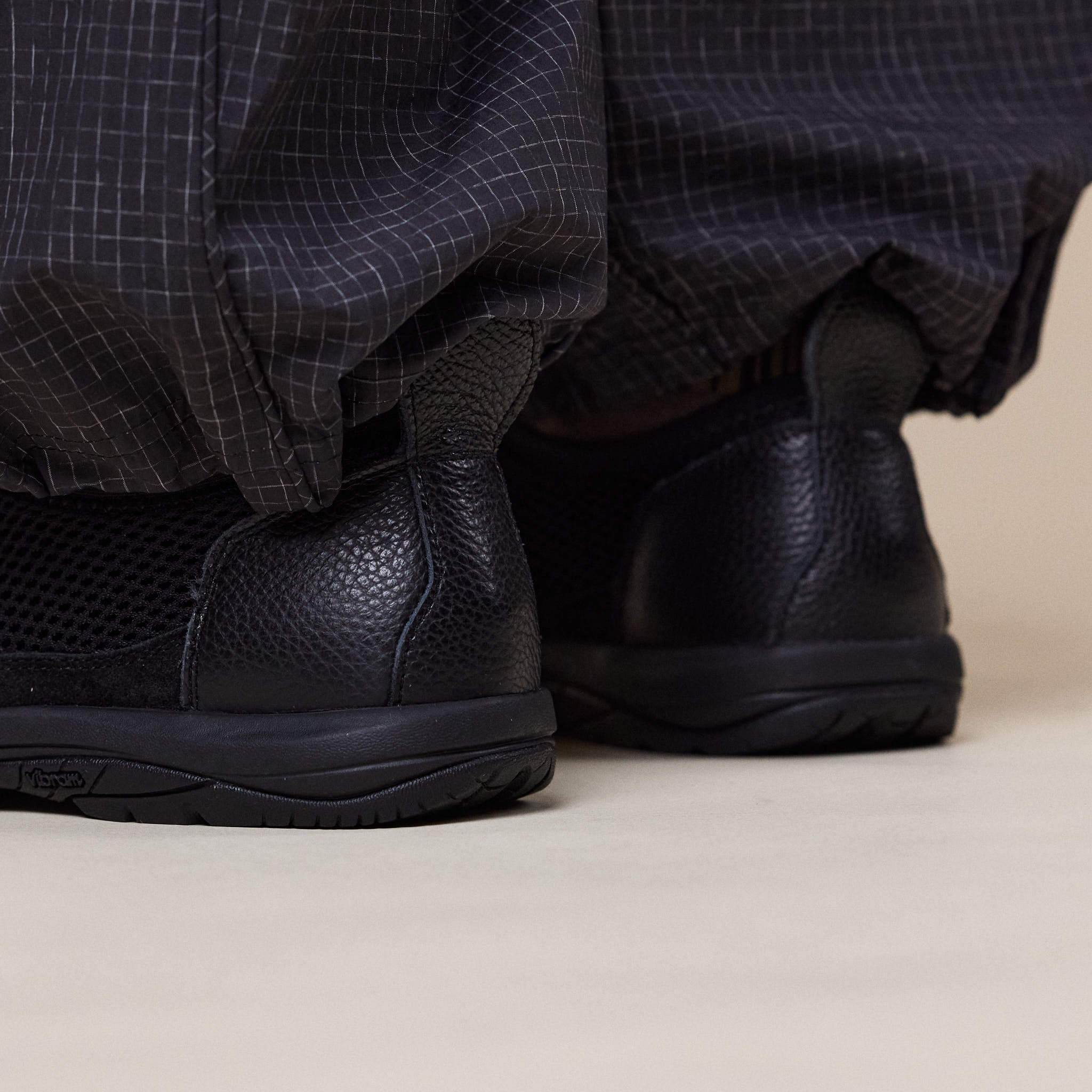 Diemme - Pantelleria Shoe - Black