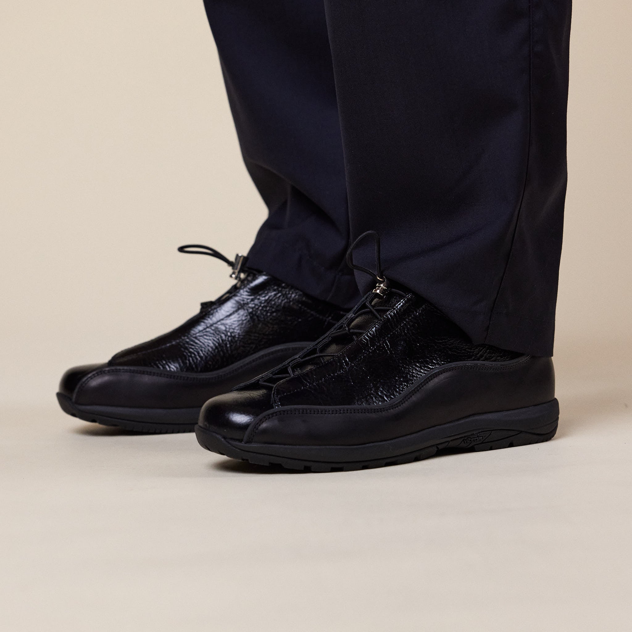 Diemme - Licata Shoe - Black