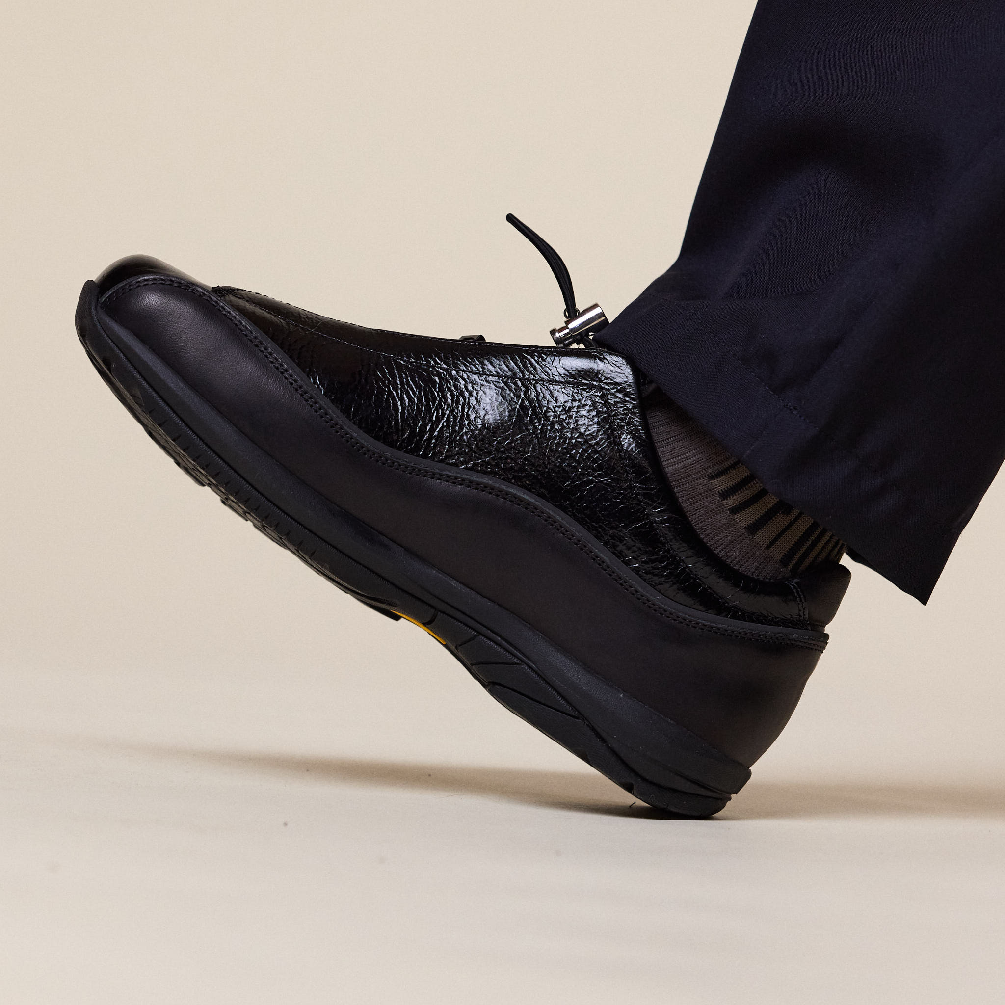 Diemme - Licata Shoe - Black