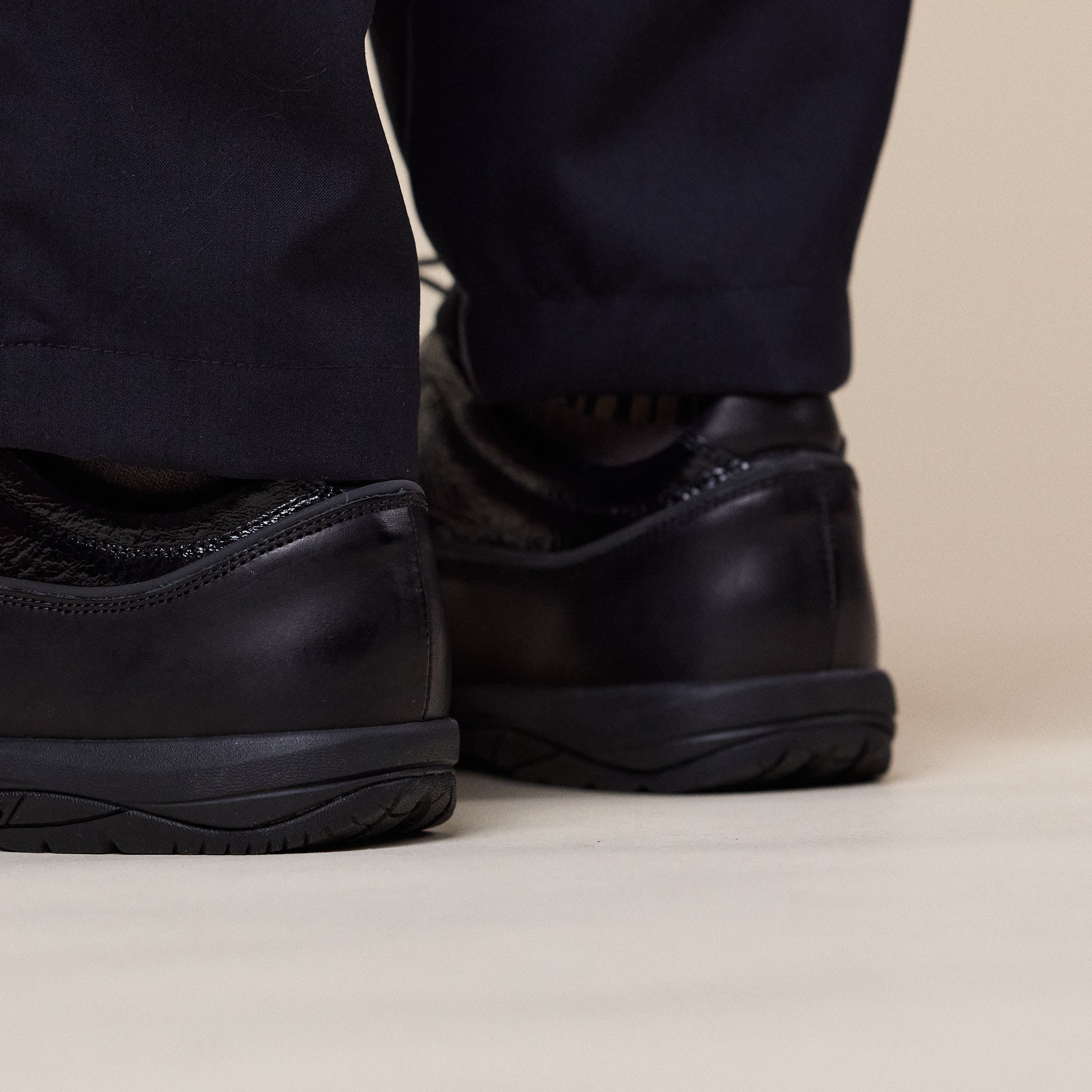 Diemme - Licata Shoe - Black