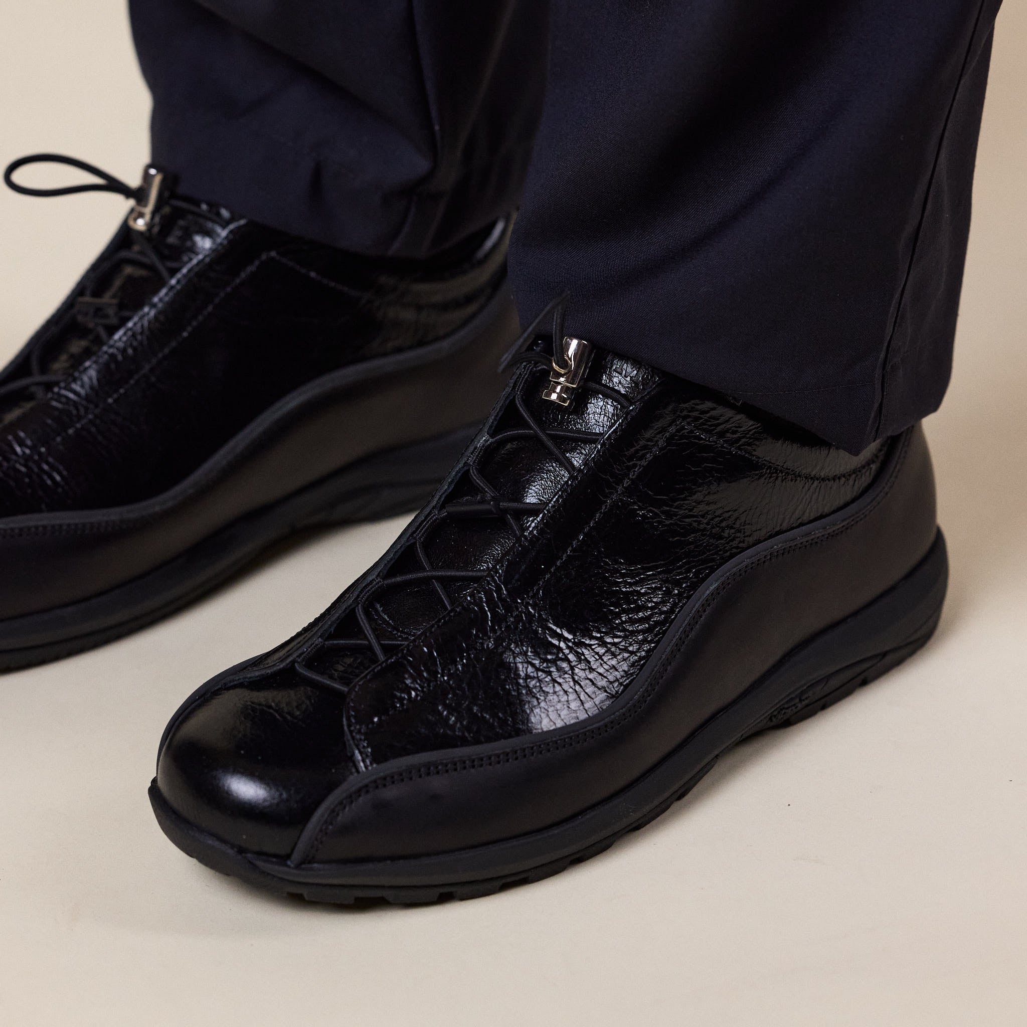 Diemme - Licata Shoe - Black