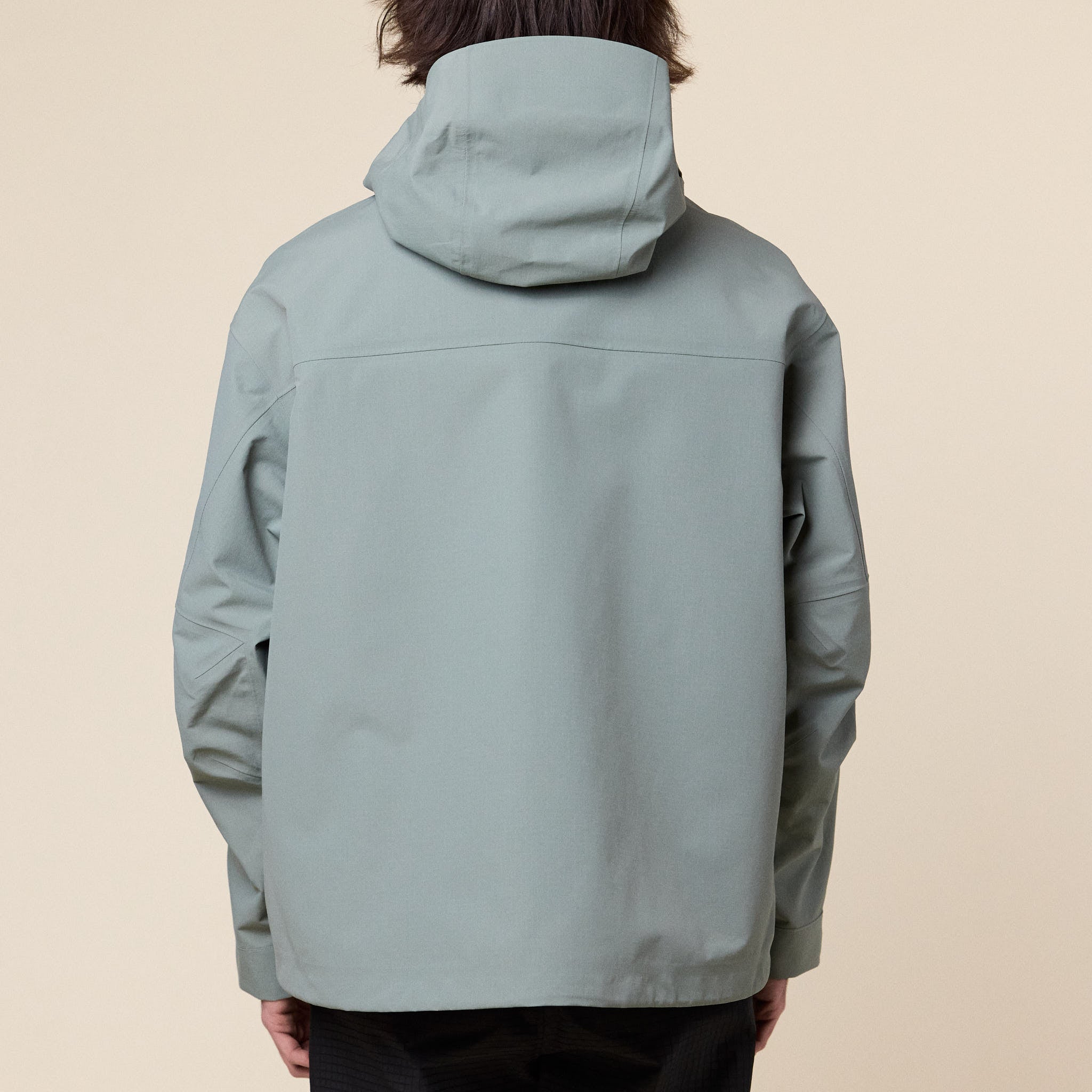 CMF Comfy Outdoor Garment - Twin Zip Shell Coexist Jacket - Alpha Green