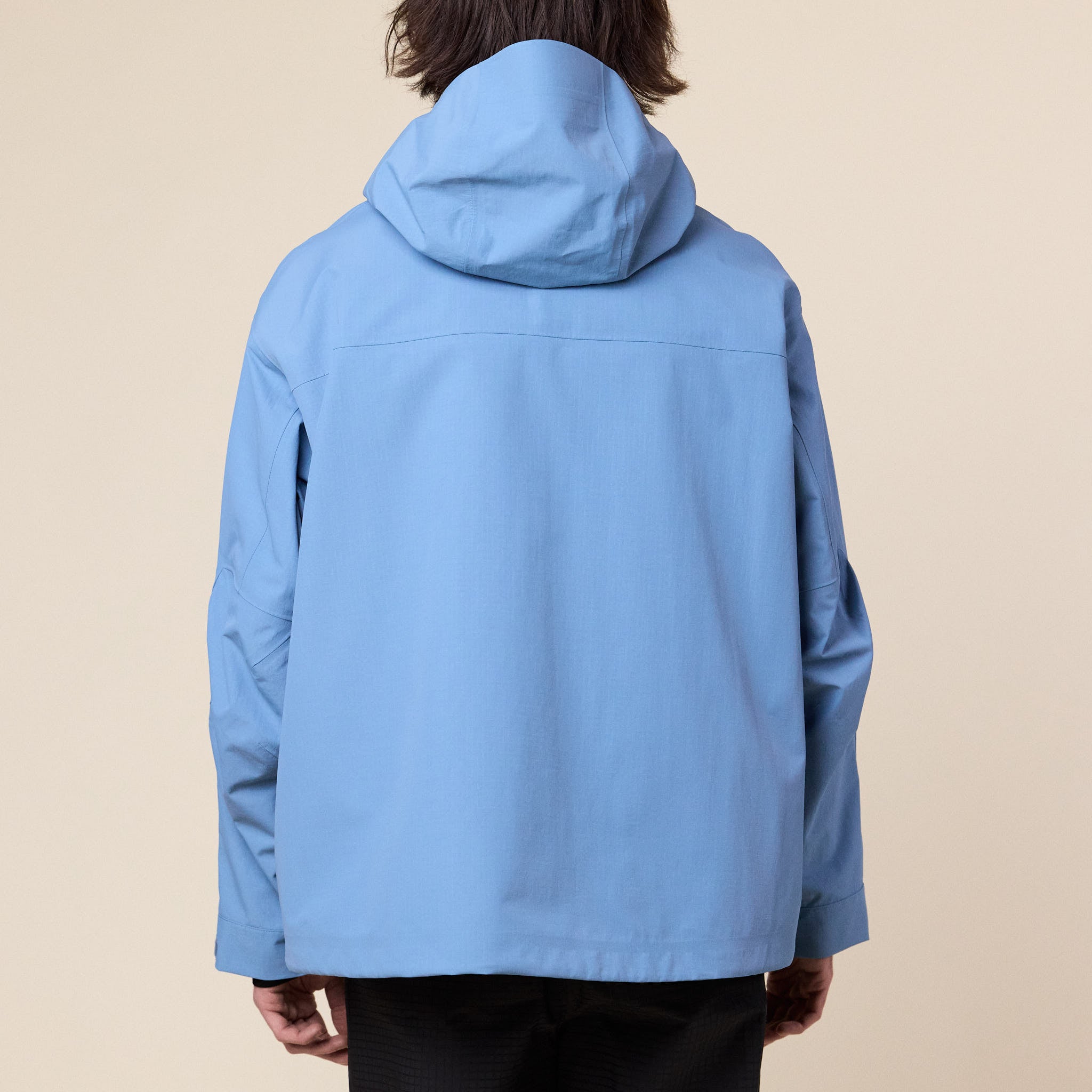 CMF Comfy Outdoor Garment - Twin Zip Shell Coexist Jacket - Alpha Blue