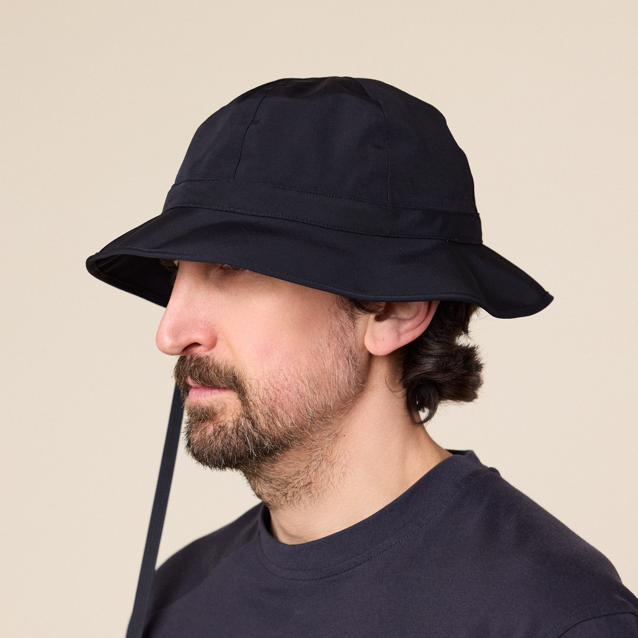 CMF Comfy Outdoor Garment - Fatigue Hat Co-Exist - Black