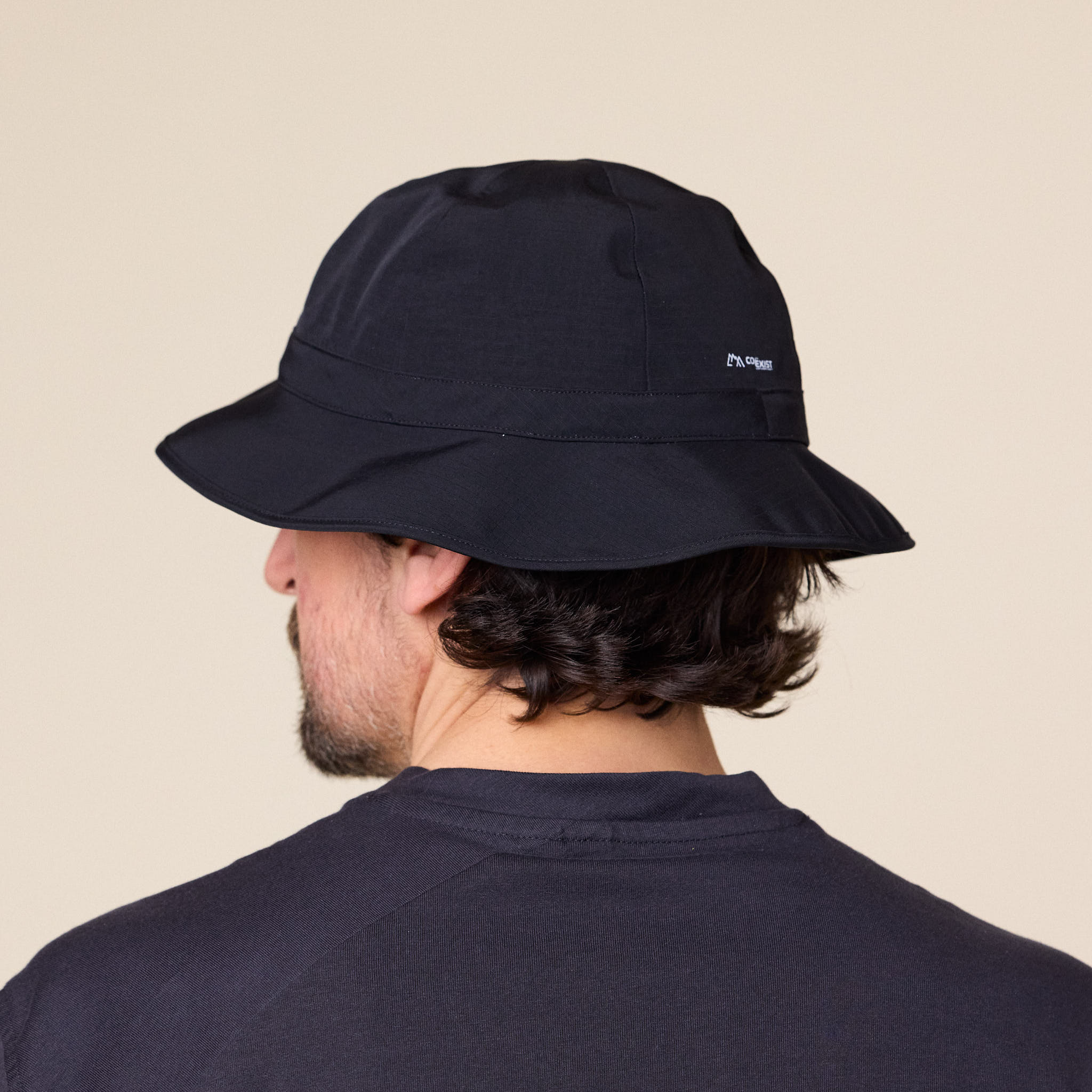 CMF Comfy Outdoor Garment - Fatigue Hat Co-Exist - Black