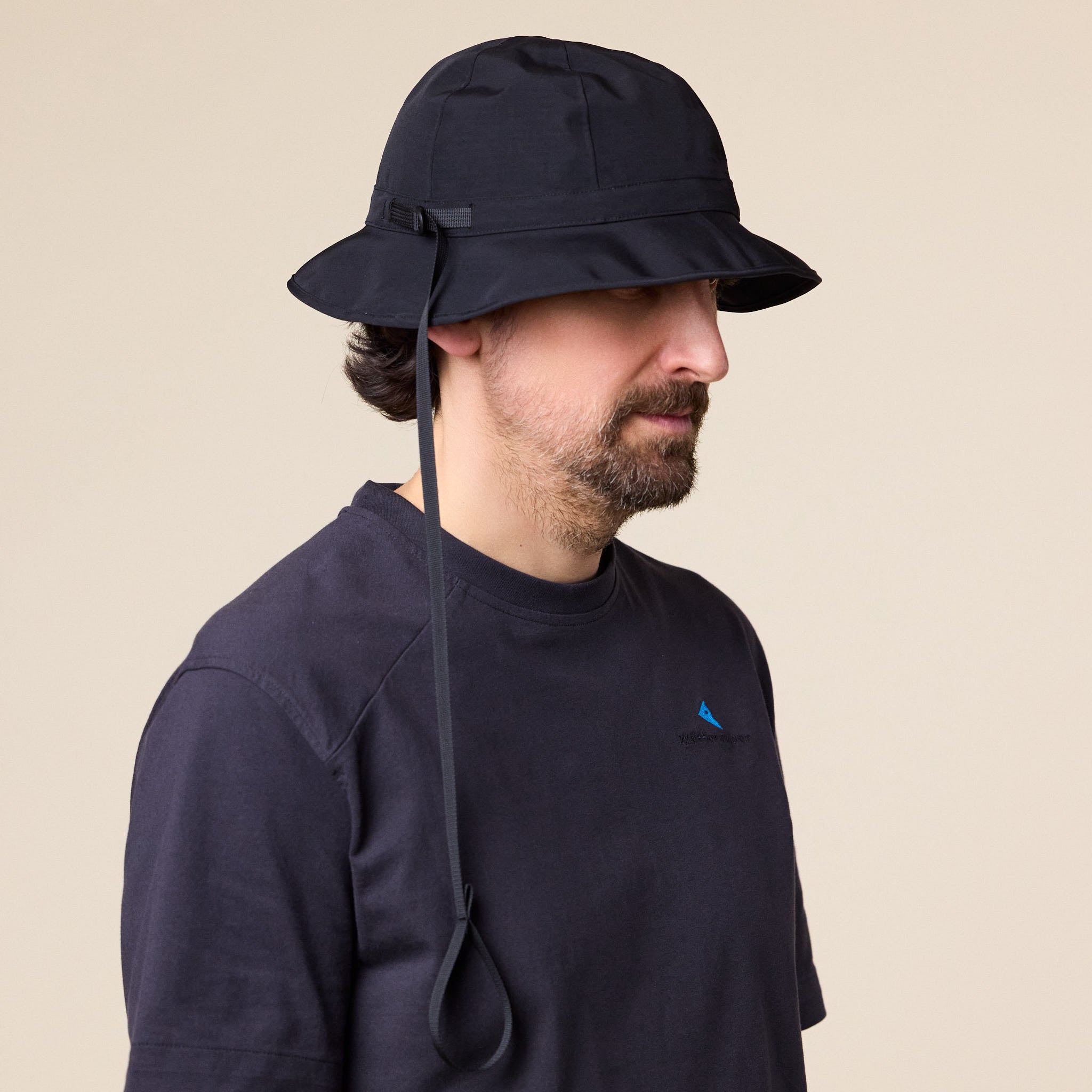 CMF Comfy Outdoor Garment - Fatigue Hat Co-Exist - Black