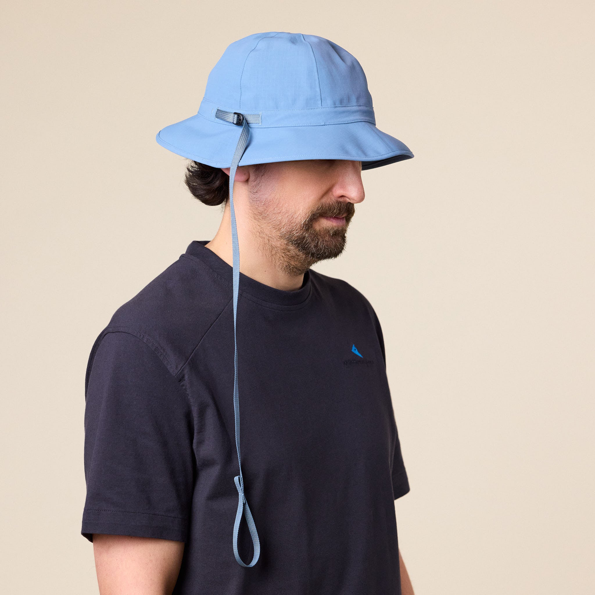 CMF Comfy Outdoor Garment - Fatigue Hat Co-Exist - Alpha Blue