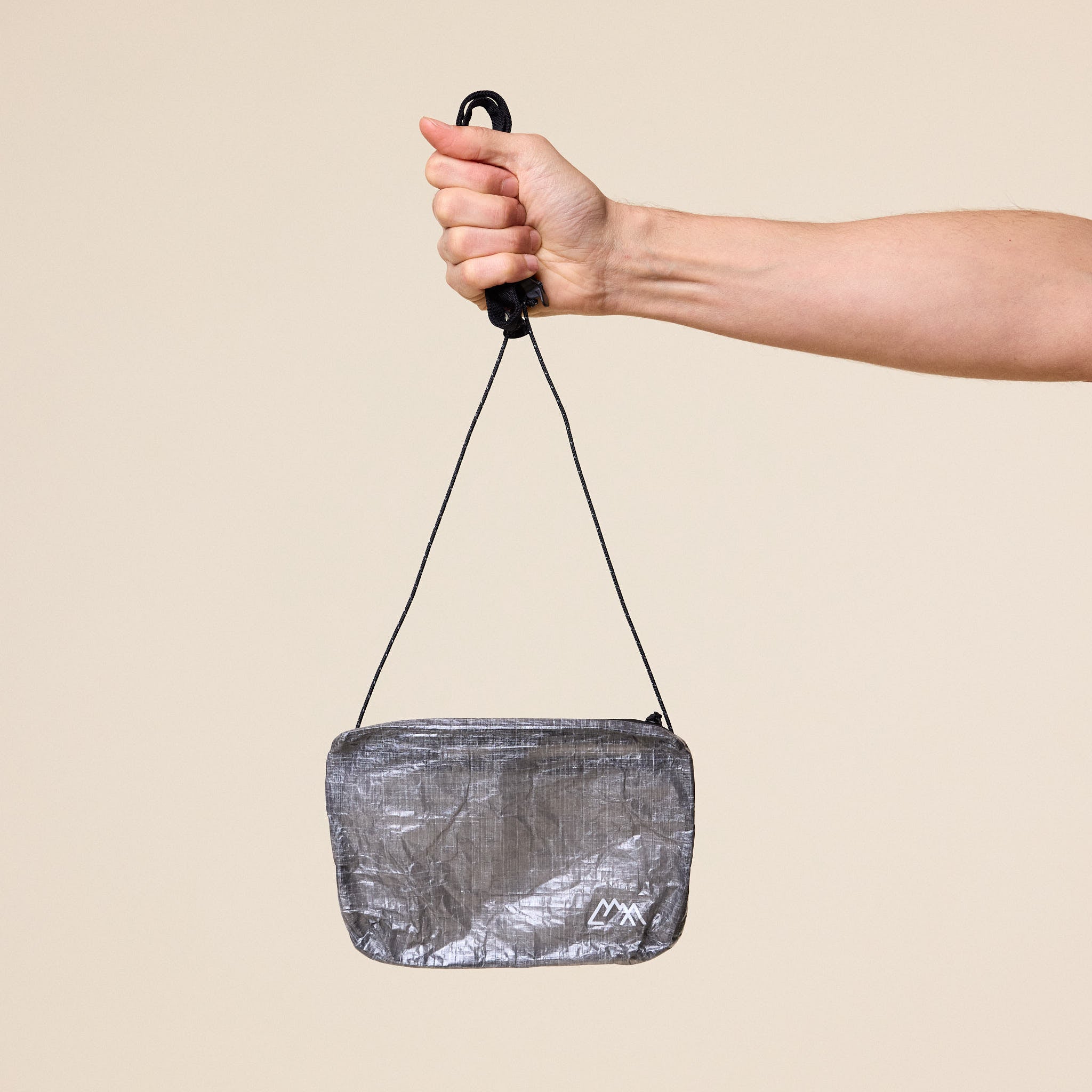 CMF Comfy Outdoor Garment - Smart Pac Dyneema Bag - Grey