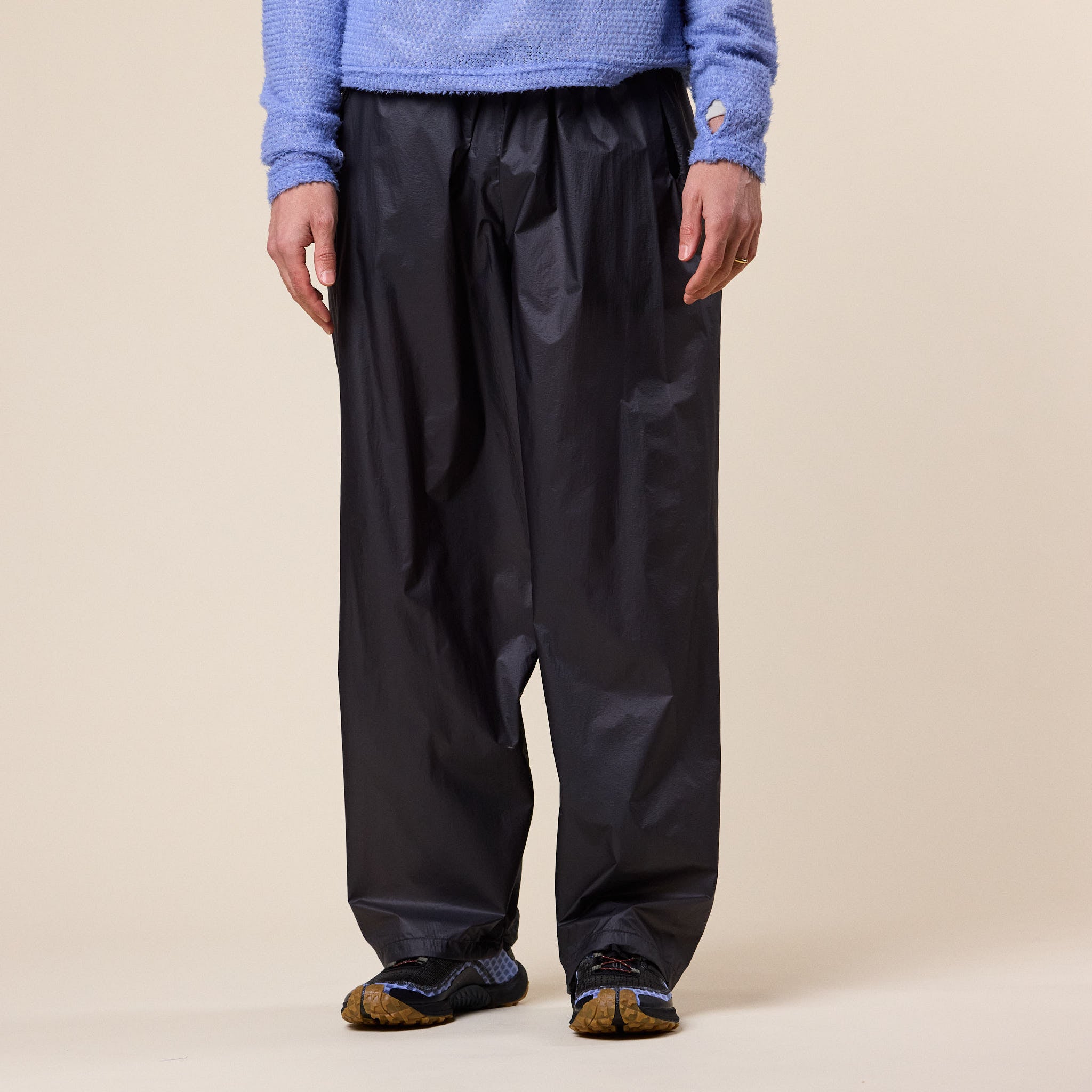 Gnuhr - Breaker Wind Pant - Pavement