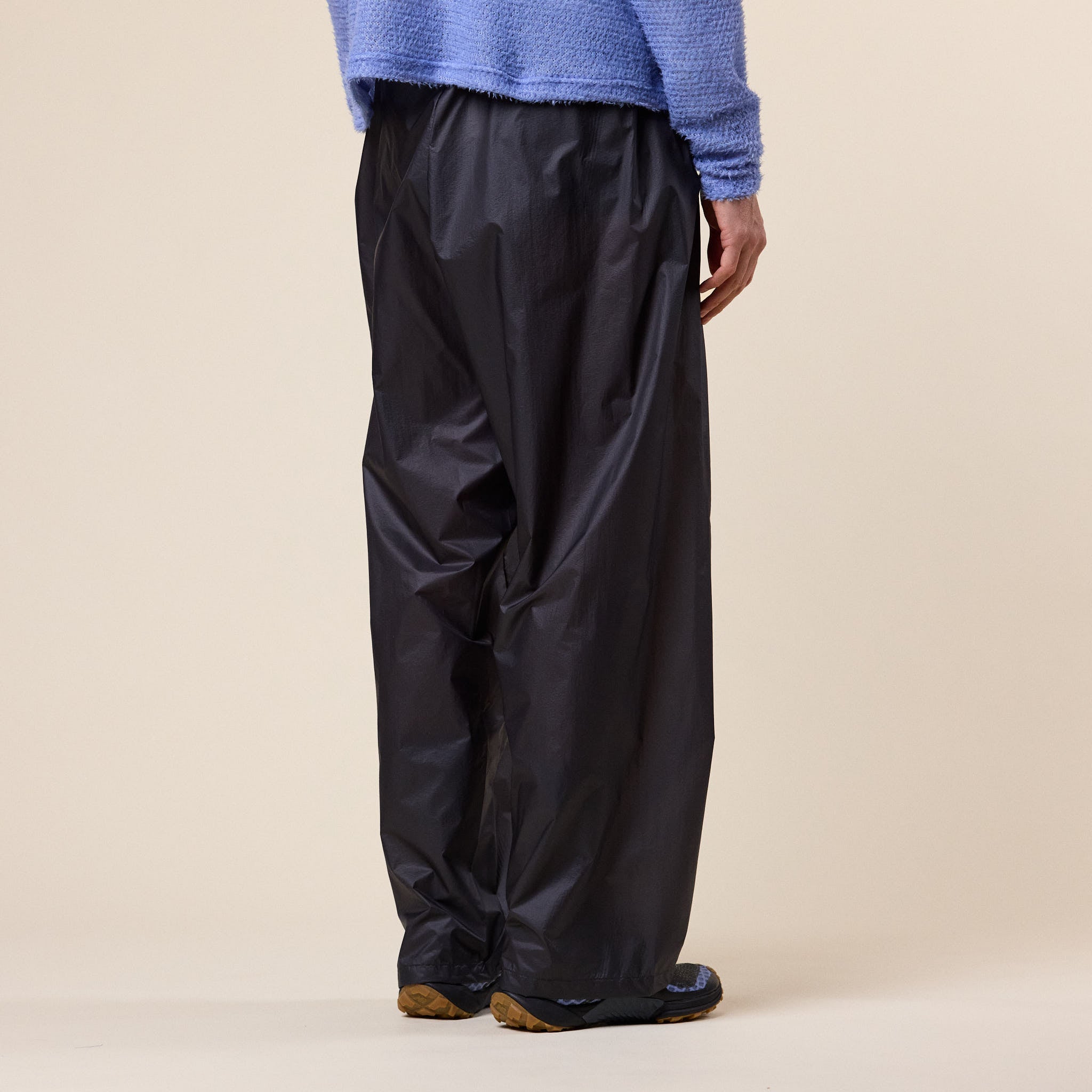 Gnuhr - Breaker Wind Pant - Pavement
