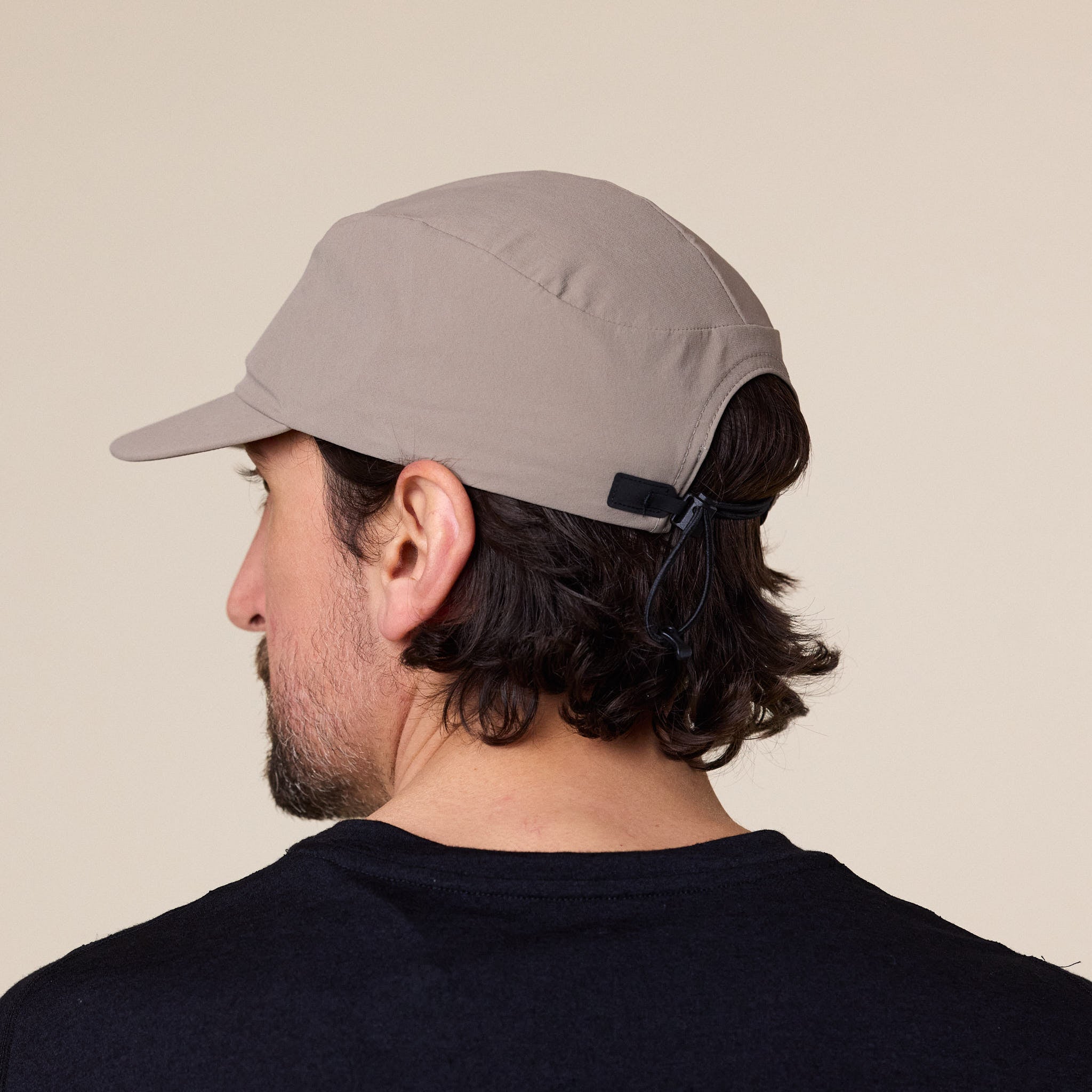 Portal - Radius Cap - Desert Taupe