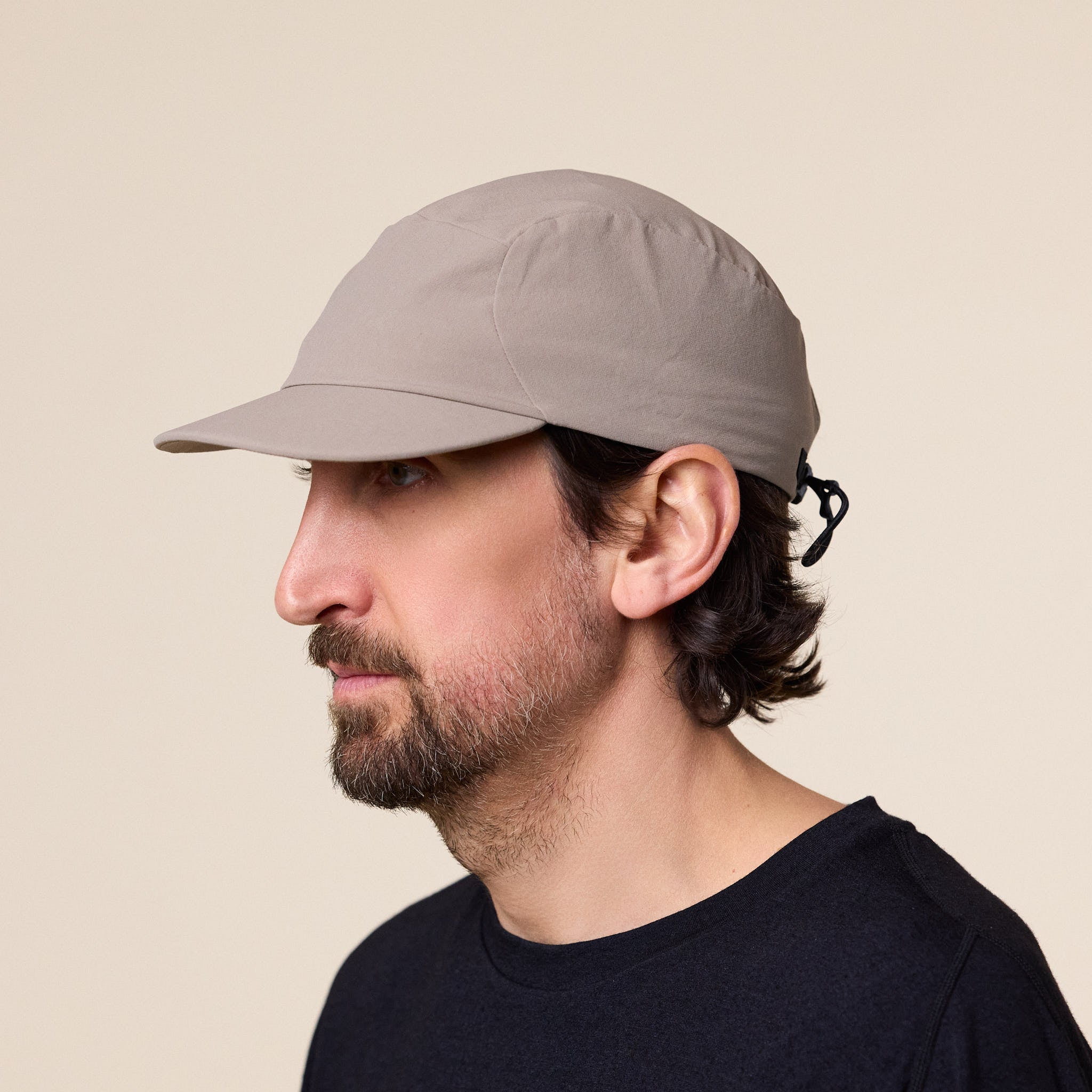 Portal - Radius Cap - Desert Taupe