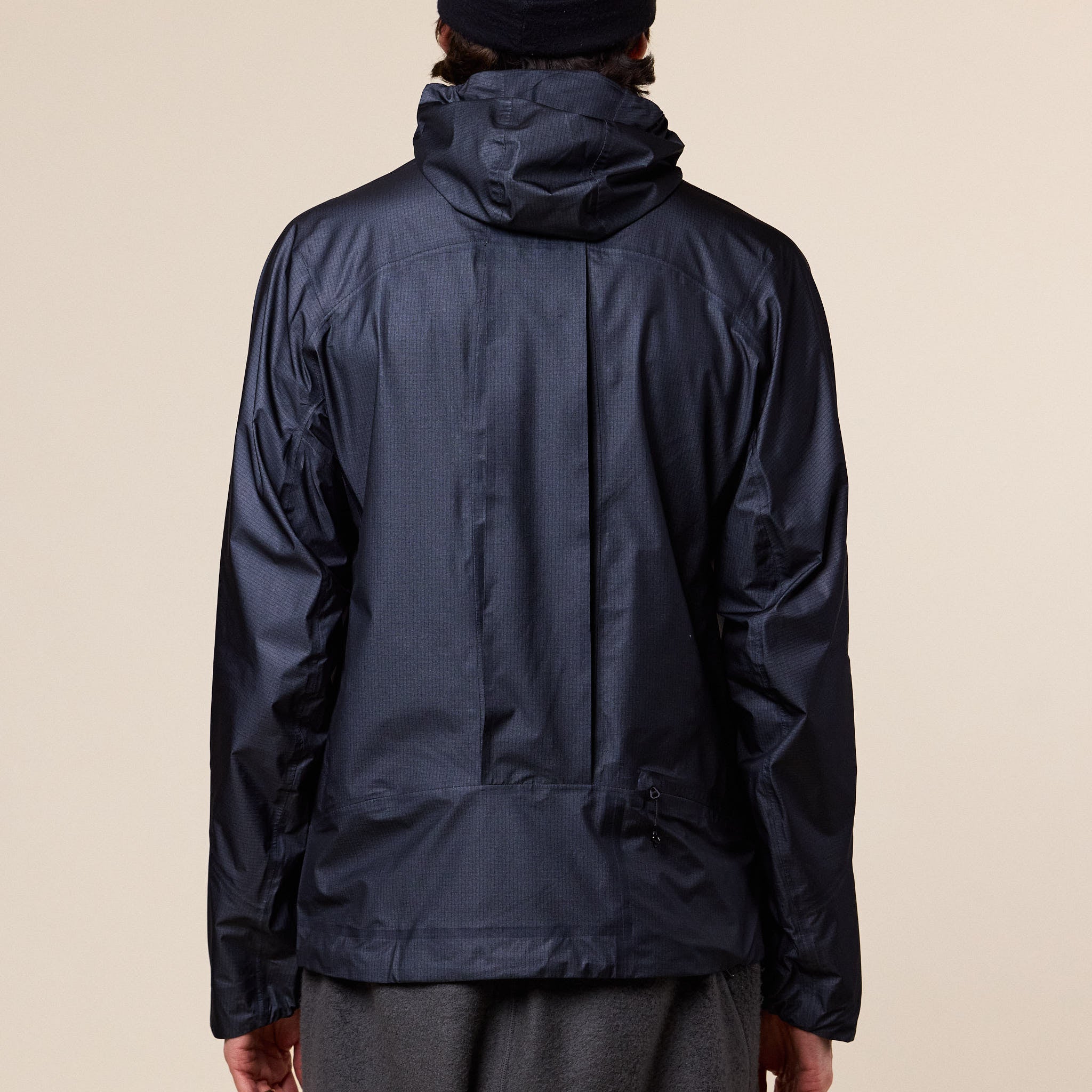 Portal - Sphere GORE-TEX® Jacket - Black Beauty