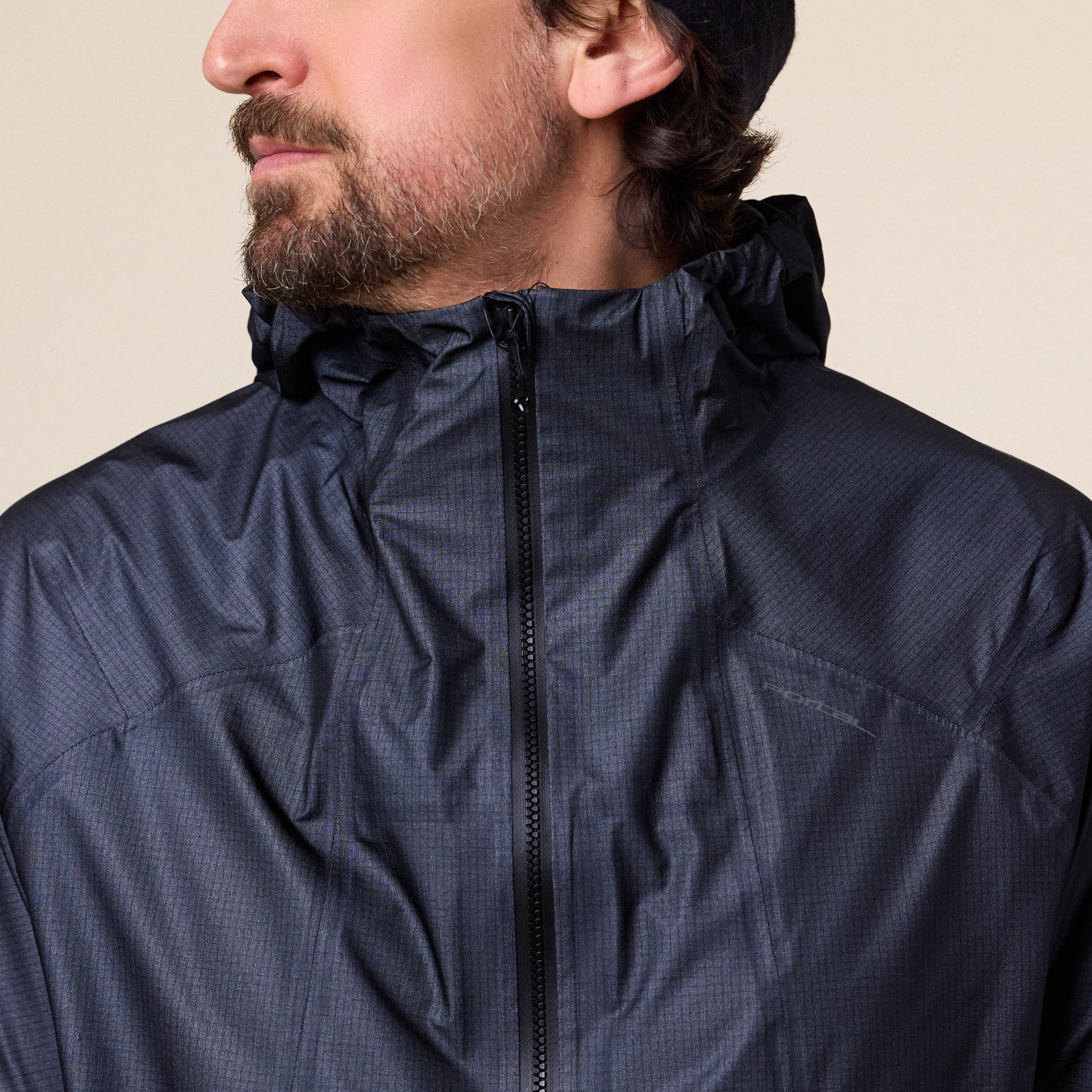 Portal - Sphere GORE-TEX® Jacket - Black Beauty