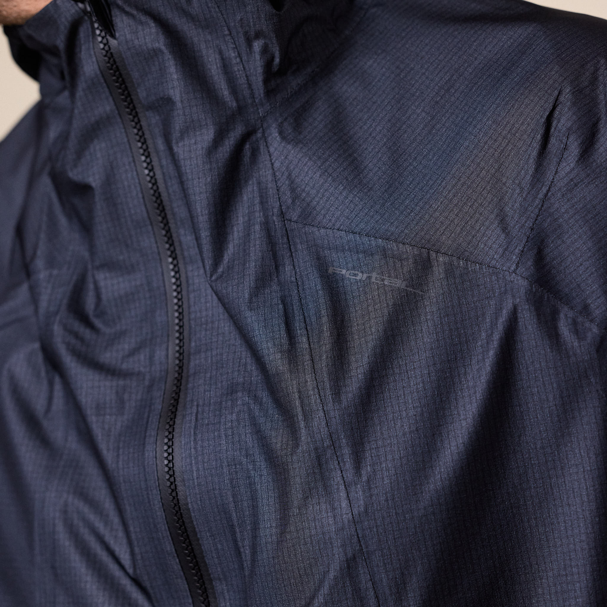 Portal - Sphere GORE-TEX® Jacket - Black Beauty