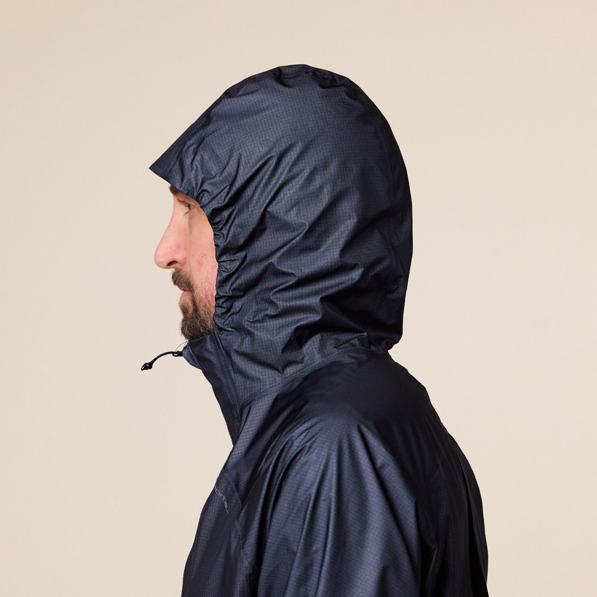 Portal - Sphere GORE-TEX® Jacket - Black Beauty