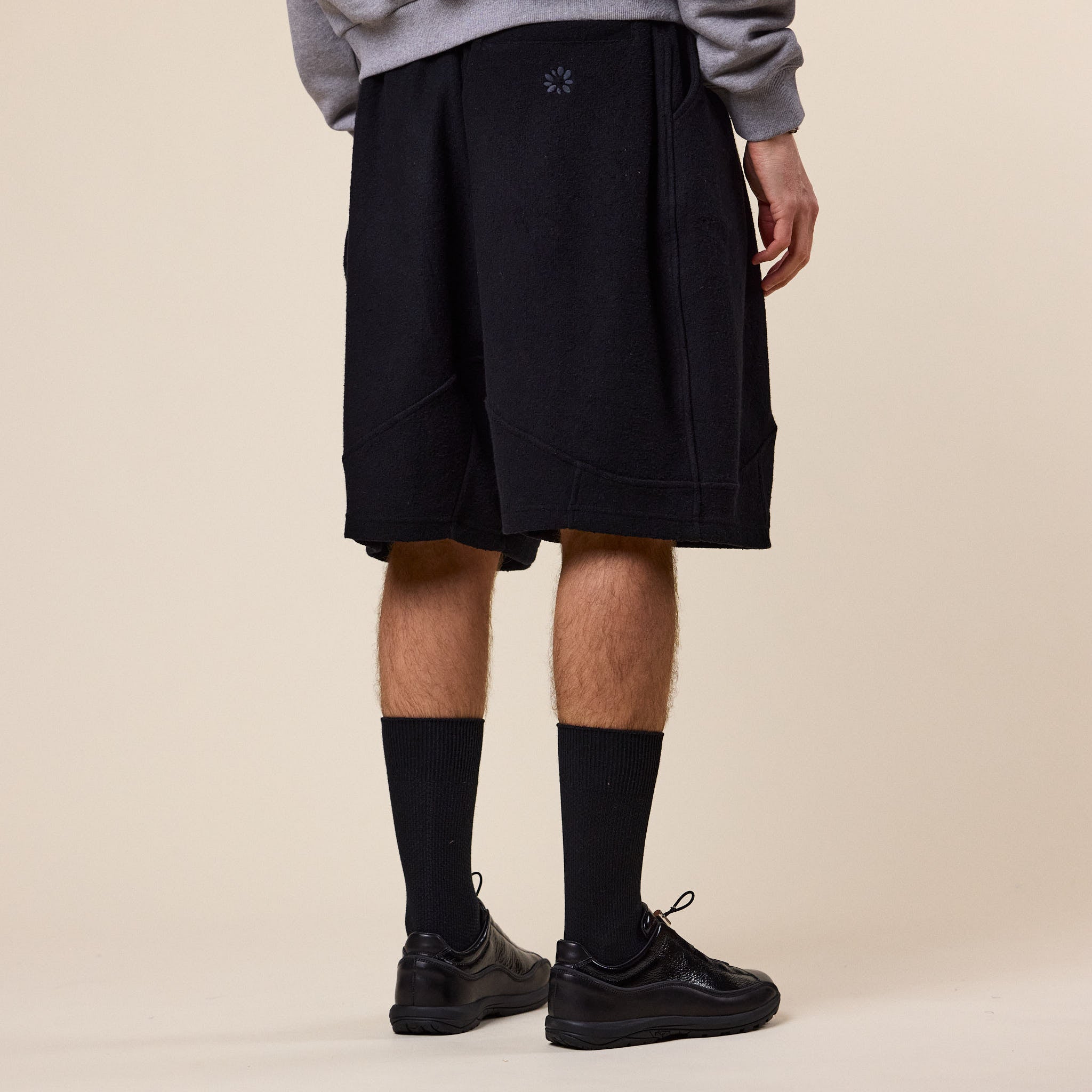 Gander - Stevenson Shorts - Black